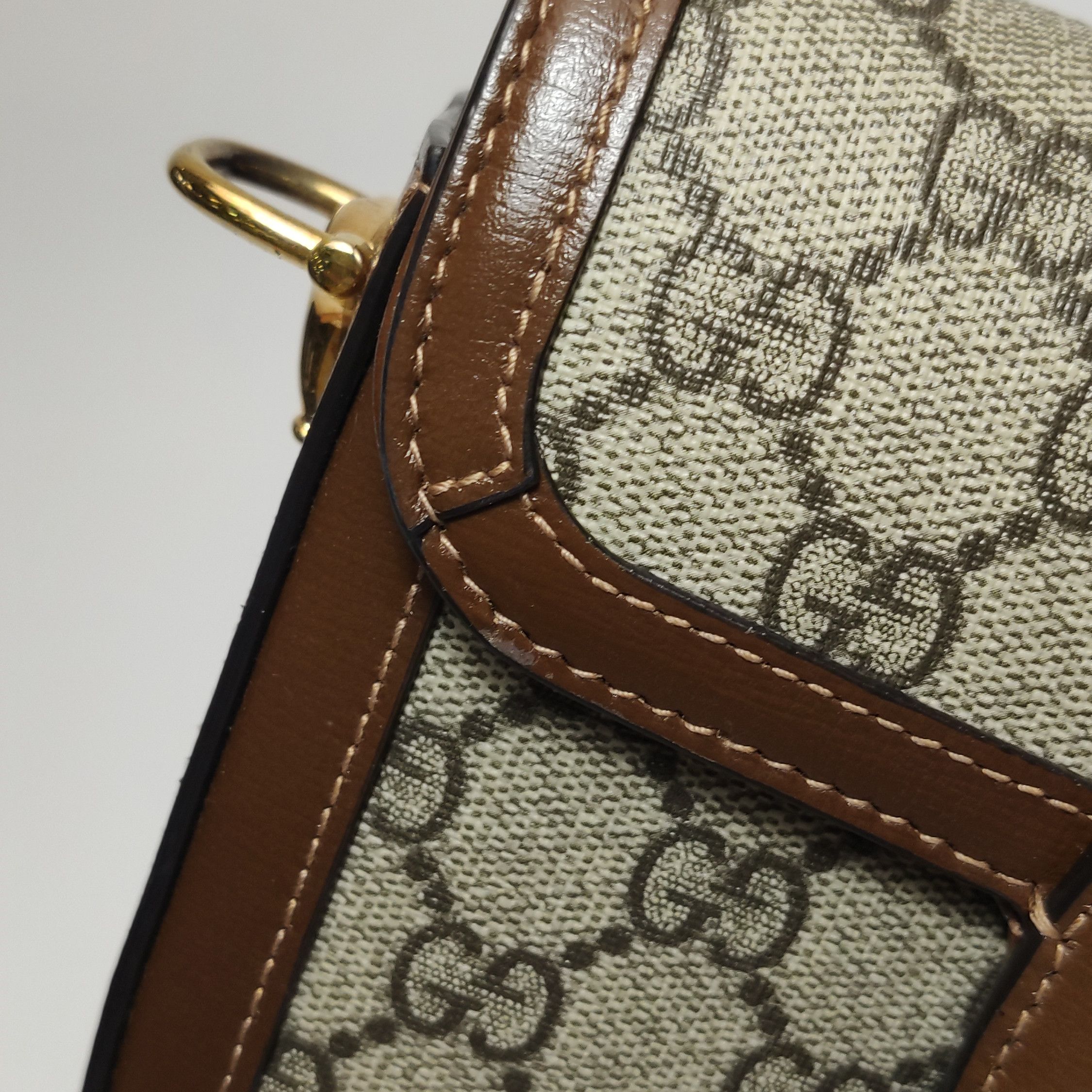 Gucci Gucci Women os Shoulder Bags Size ONE SIZE - 25 Thumbnail