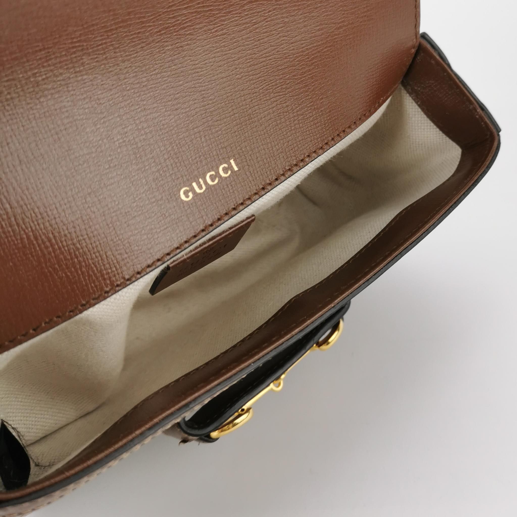 Gucci Gucci Women os Shoulder Bags Size ONE SIZE - 7 Thumbnail