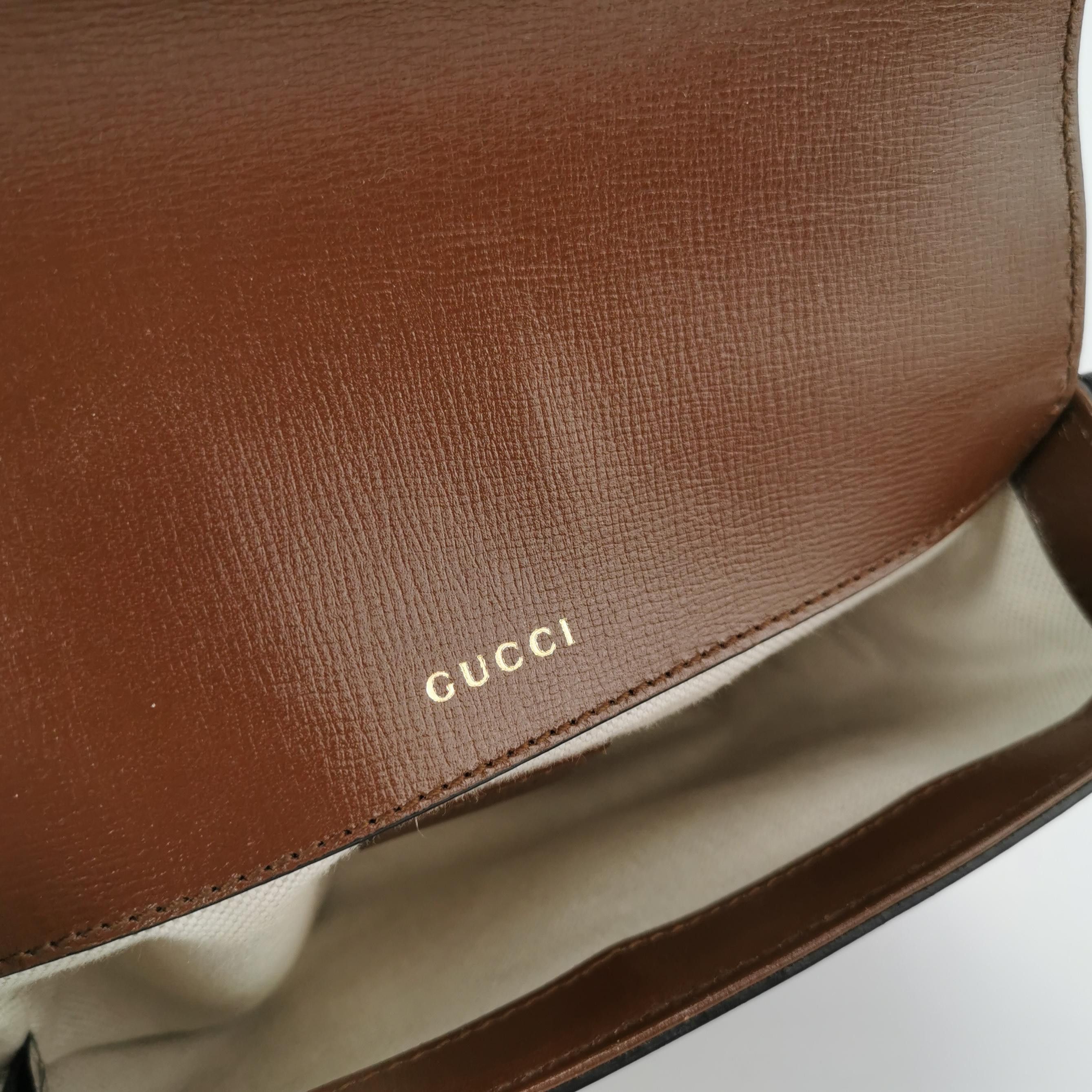 Gucci Gucci Women os Shoulder Bags Size ONE SIZE - 8 Thumbnail
