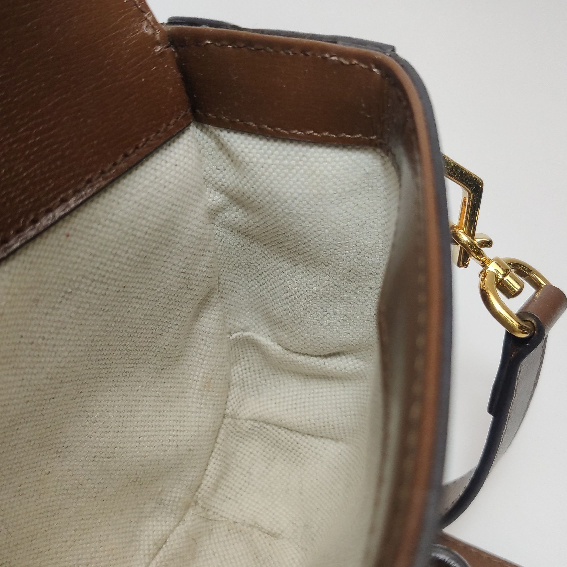 Gucci Gucci Women os Shoulder Bags Size ONE SIZE - 10 Thumbnail