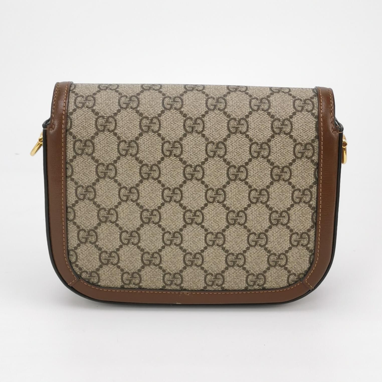 Gucci Gucci Women os Shoulder Bags Size ONE SIZE - 5 Thumbnail