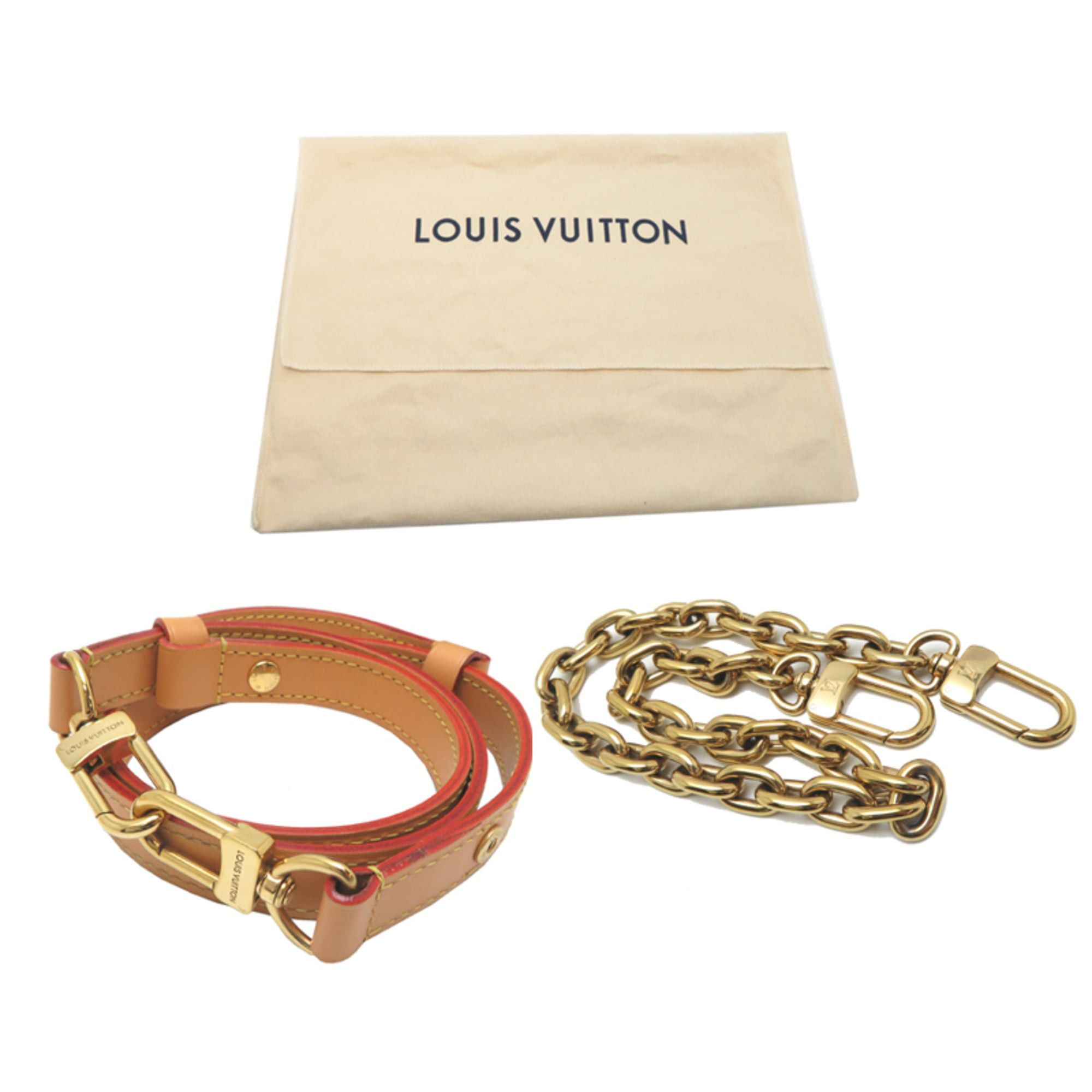Louis Vuitton Louis Vuitton Loop Women's Handbag M81098 Monogram Brown Size ONE SIZE - 8 Thumbnail