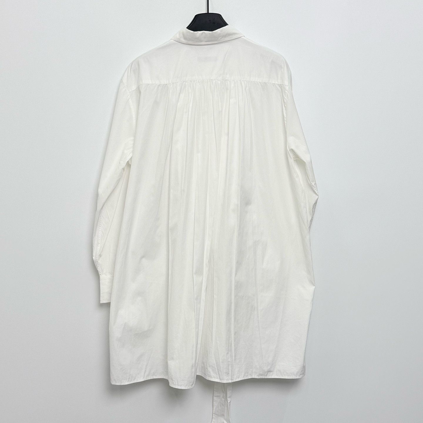 Dior Dior Bee Logo Button Up Shirt Size FR 38 Size S / US 4 / IT 40 - 2 Thumbnail
