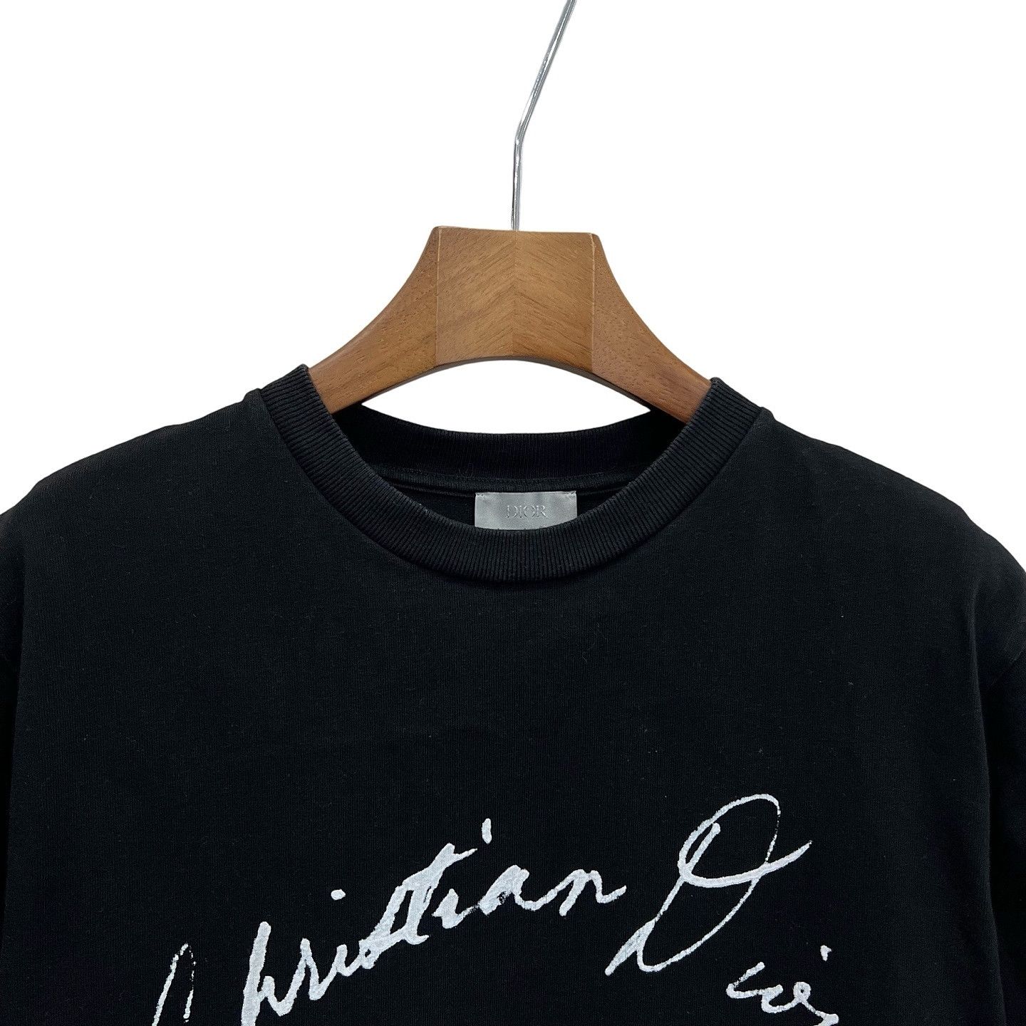 Dior Dior Christian Dior 1947 T-Shirt Size S Size US S / EU 44-46 / 1 - 6 Thumbnail