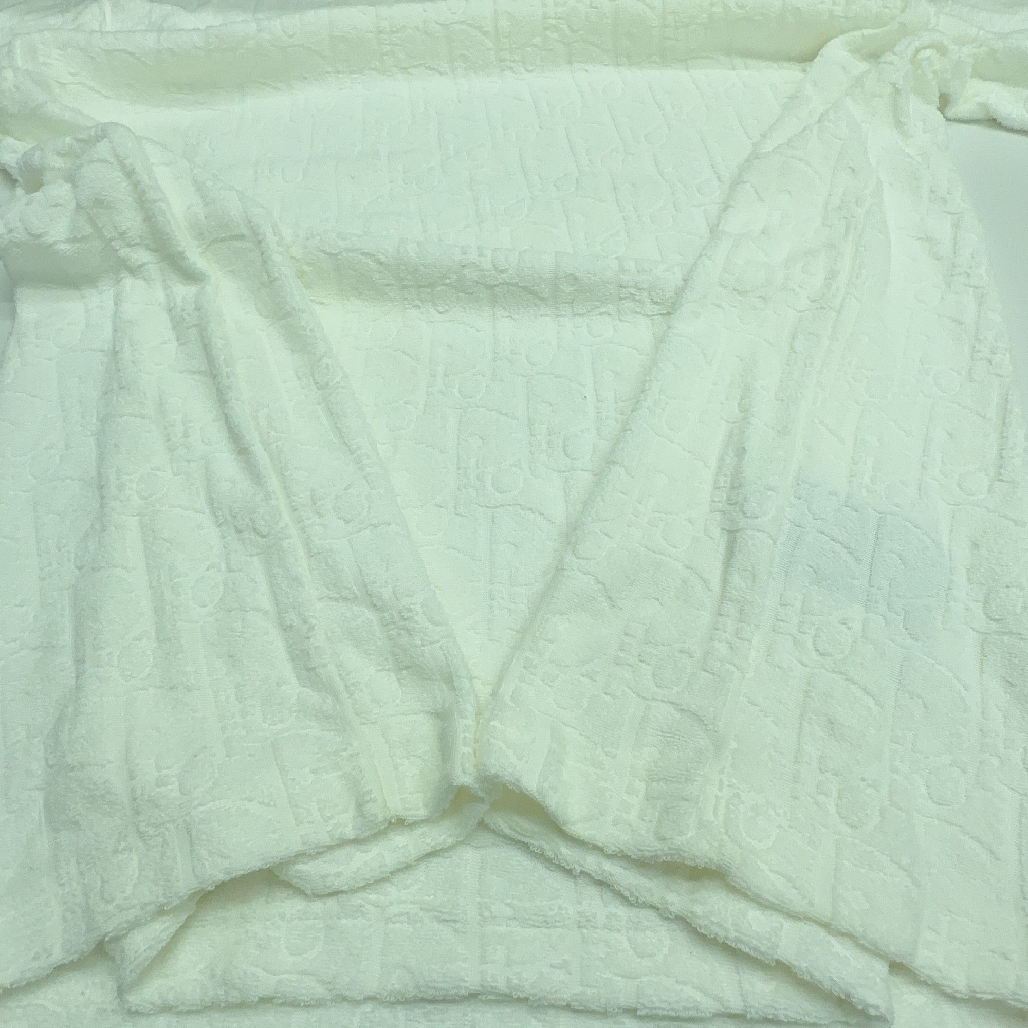Dior Dior Oblique Cotton T-Shirt Size XL Size US XL / EU 56 / 4 - 8 Thumbnail