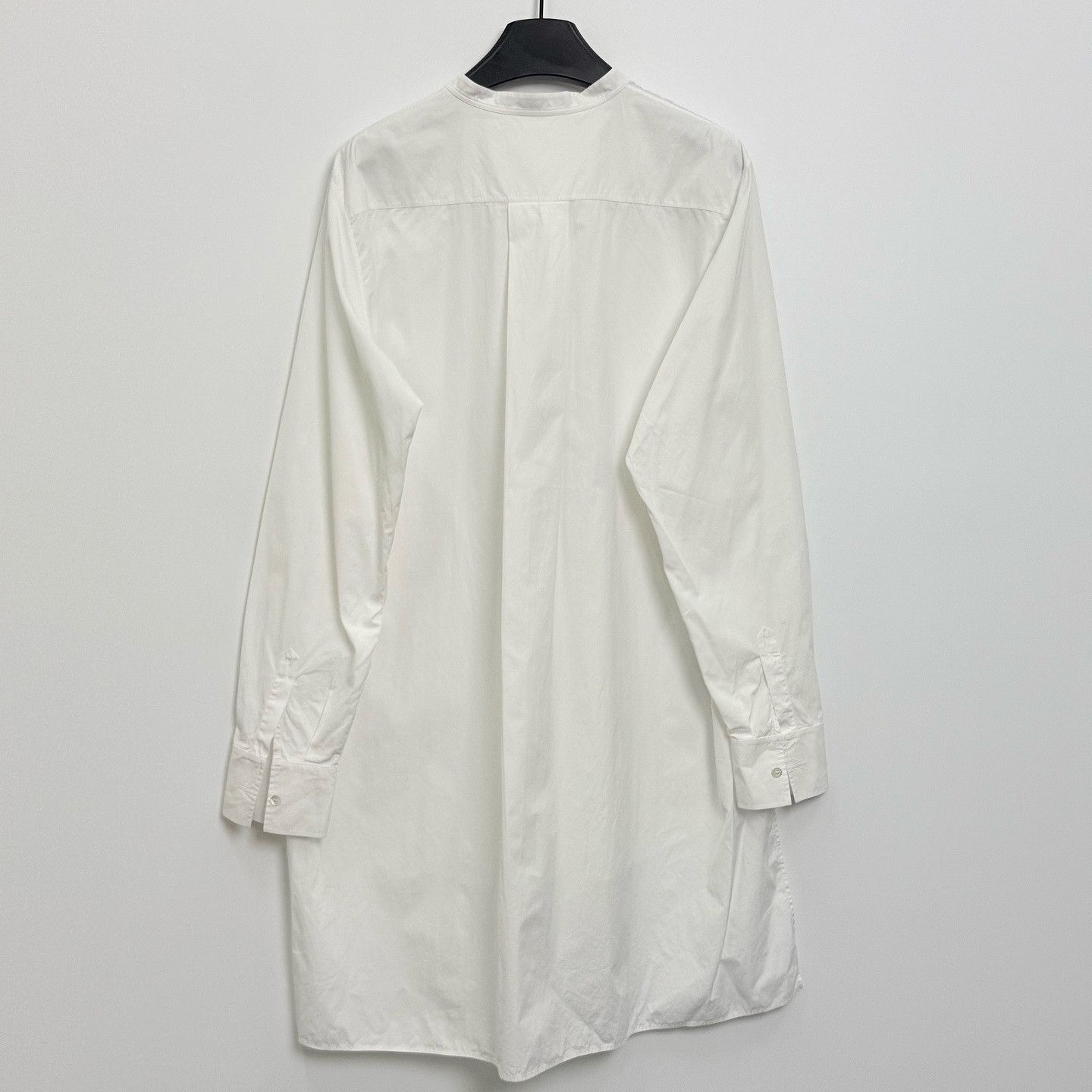 Dior Dior Bee Embroidery Button Up Shirt Size 42 Size M / US 6-8 / IT 42-44 - 2 Thumbnail