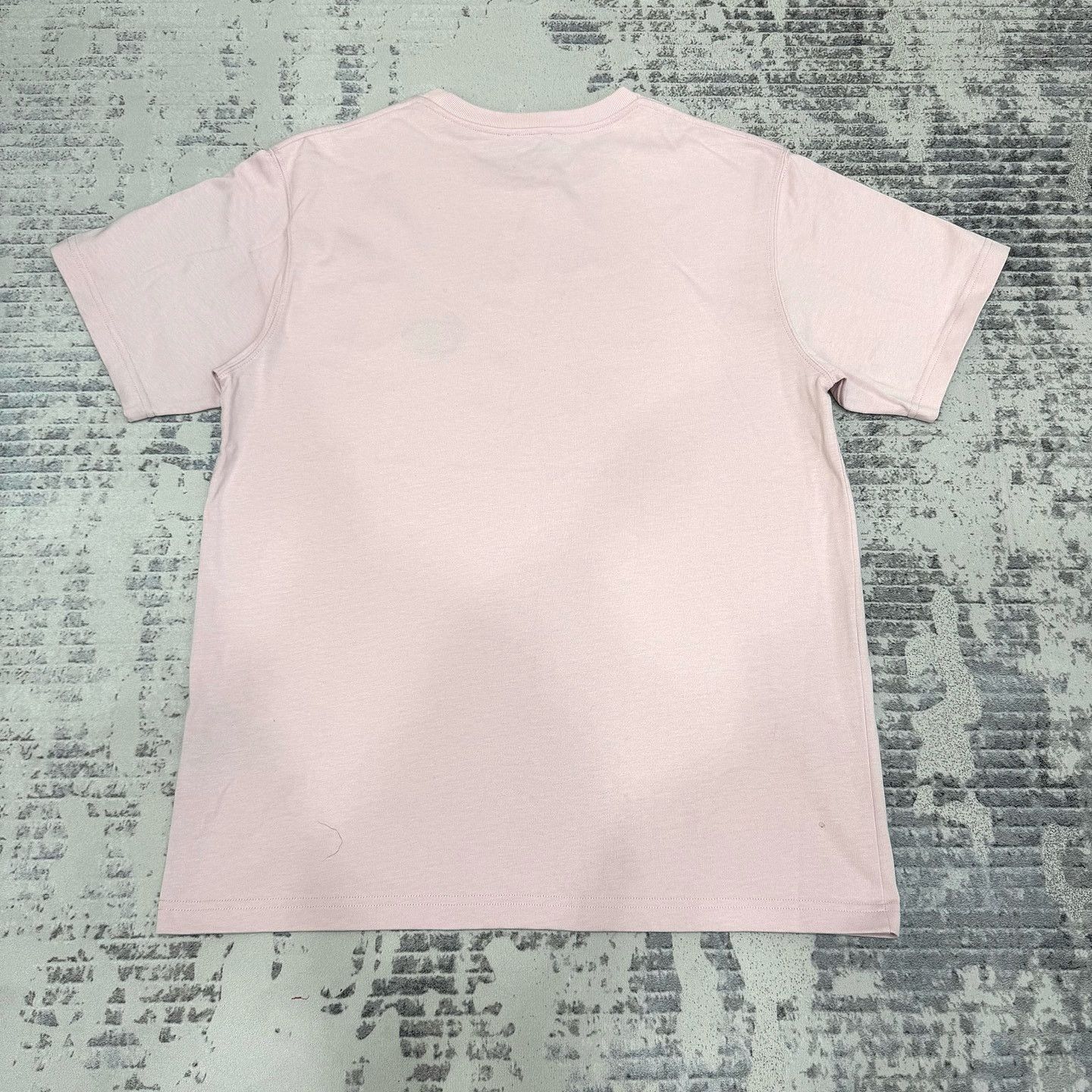 Dior DIOR CD Logo Embroidery T-Shirt Size L Size US L / EU 52-54 / 3 - 2 Thumbnail