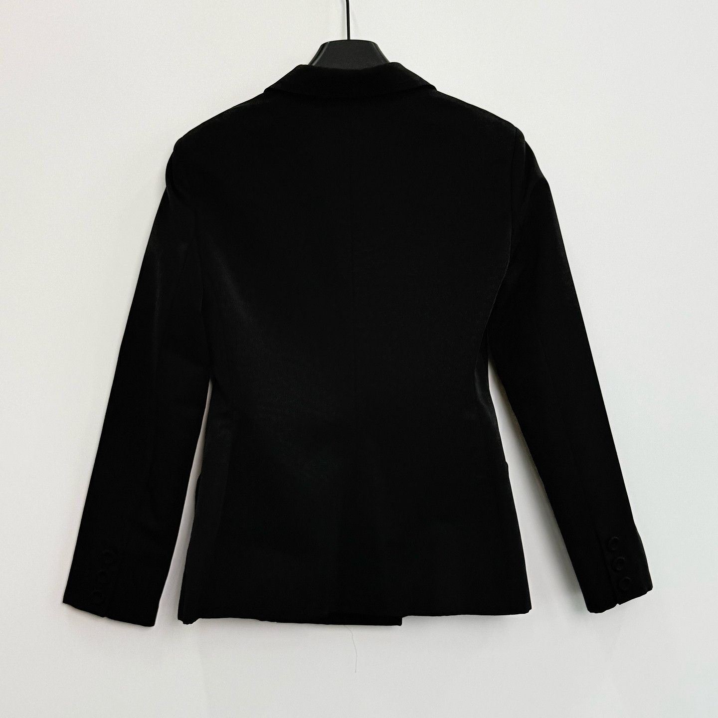 Dior Dior Double Breasted Blazer Size 36 Size XS / US 0-2 / IT 36-38 - 2 Thumbnail