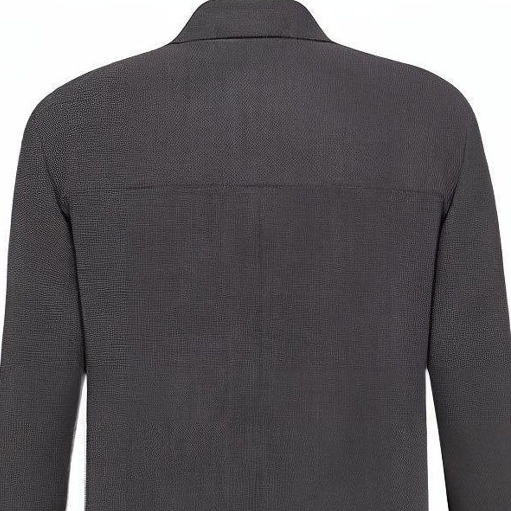 Dior Dior Wool Blend Single Breasted Blazer Size 40R Size 40R - 12 Thumbnail