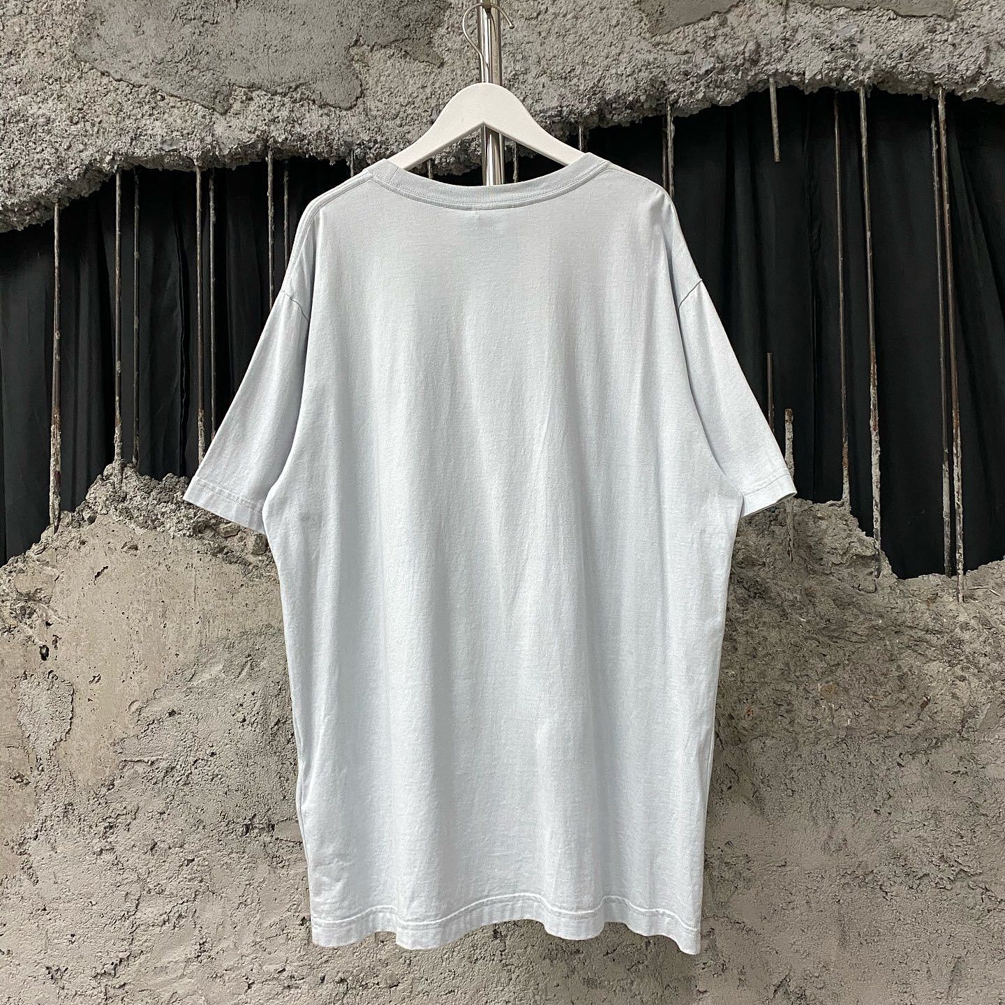 Dior Dior Embroidered Heart Logo T-Shirt Size L Size US L / EU 52-54 / 3 - 2 Thumbnail