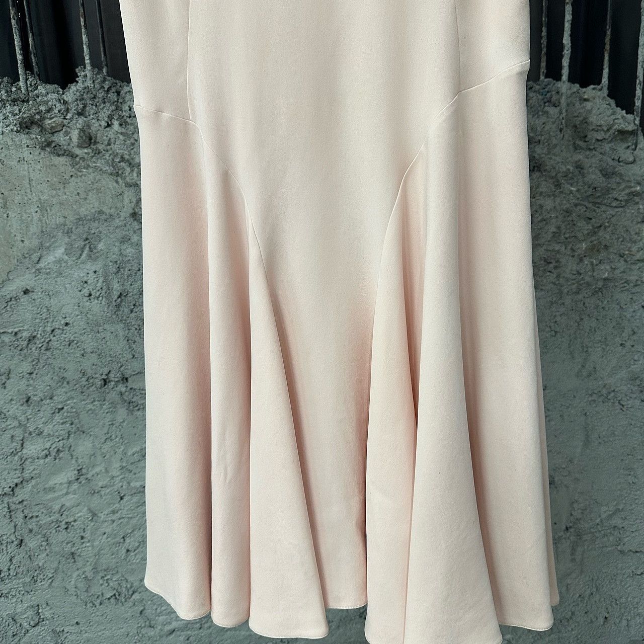 Dior Dior Silk Sleeveless Dress Size 36 Size XS / US 0-2 / IT 36-38 - 6 Thumbnail