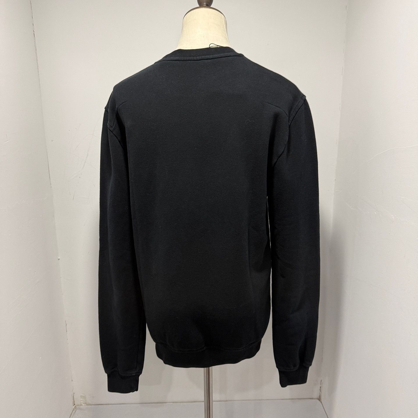 Dior Dior Bee Embroidered Sweatshirt Size M Size US M / EU 48-50 / 2 - 2 Thumbnail
