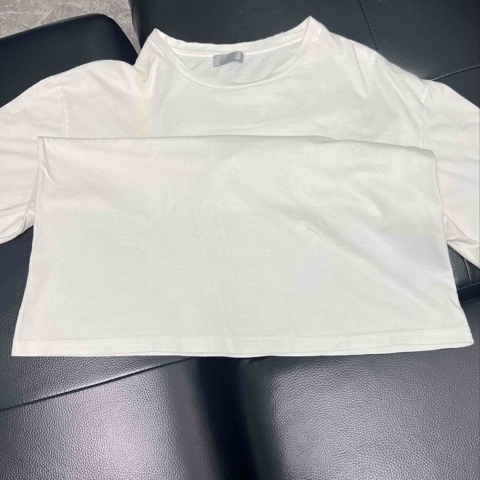 Dior Dior Atelier Logo T-Shirt Size M Size US M / EU 48-50 / 2 - 17 Thumbnail