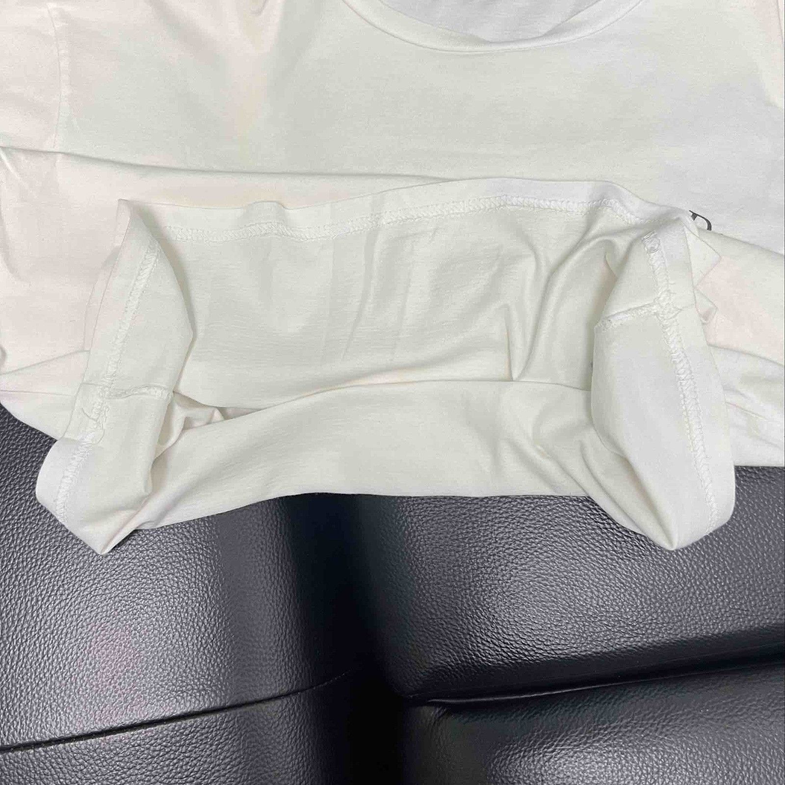 Dior Dior Atelier Logo T-Shirt Size M Size US M / EU 48-50 / 2 - 18 Thumbnail