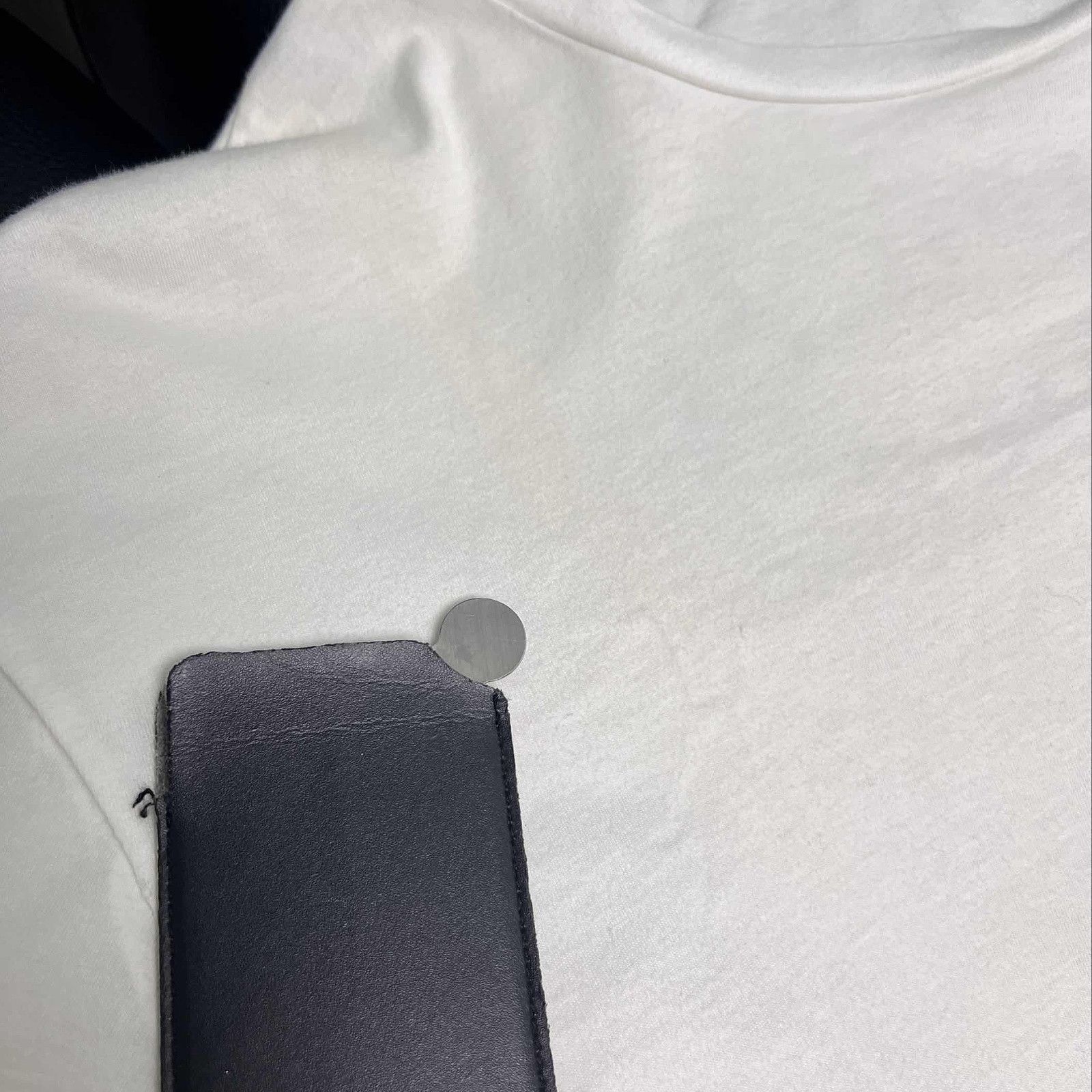 Dior Dior Atelier Logo T-Shirt Size M Size US M / EU 48-50 / 2 - 9 Thumbnail