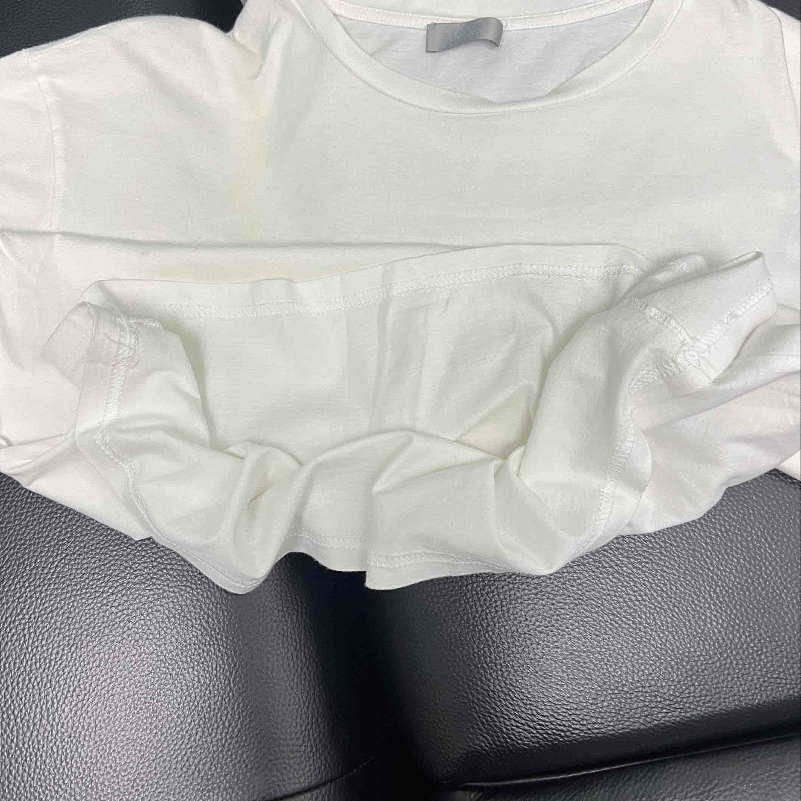Dior Dior Atelier Logo T-Shirt Size M Size US M / EU 48-50 / 2 - 20 Thumbnail