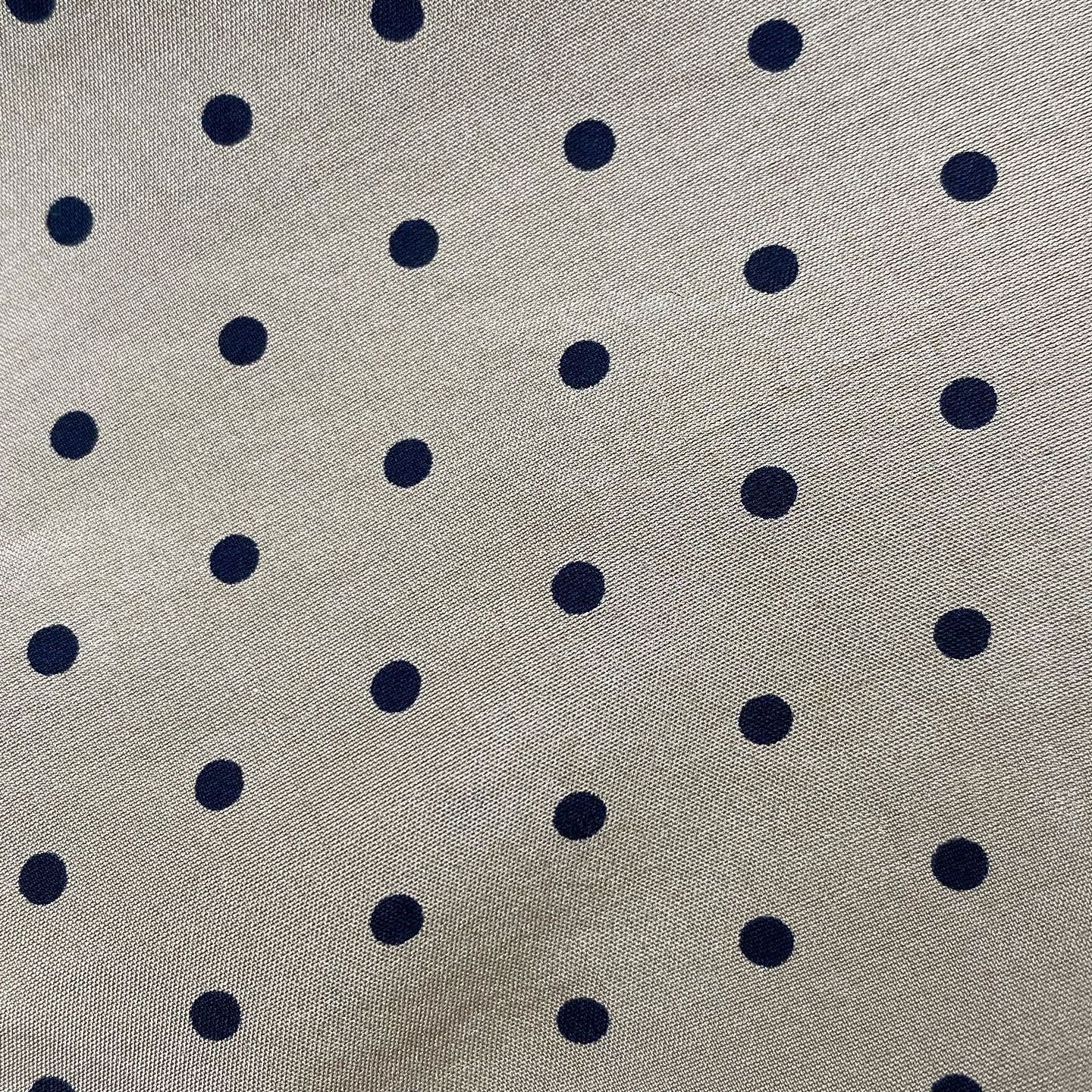 Dior Christian Dior Polka Dot Bee Silk Shirt Size 34 Size XS / US 0-2 / IT 36-38 - 9 Thumbnail