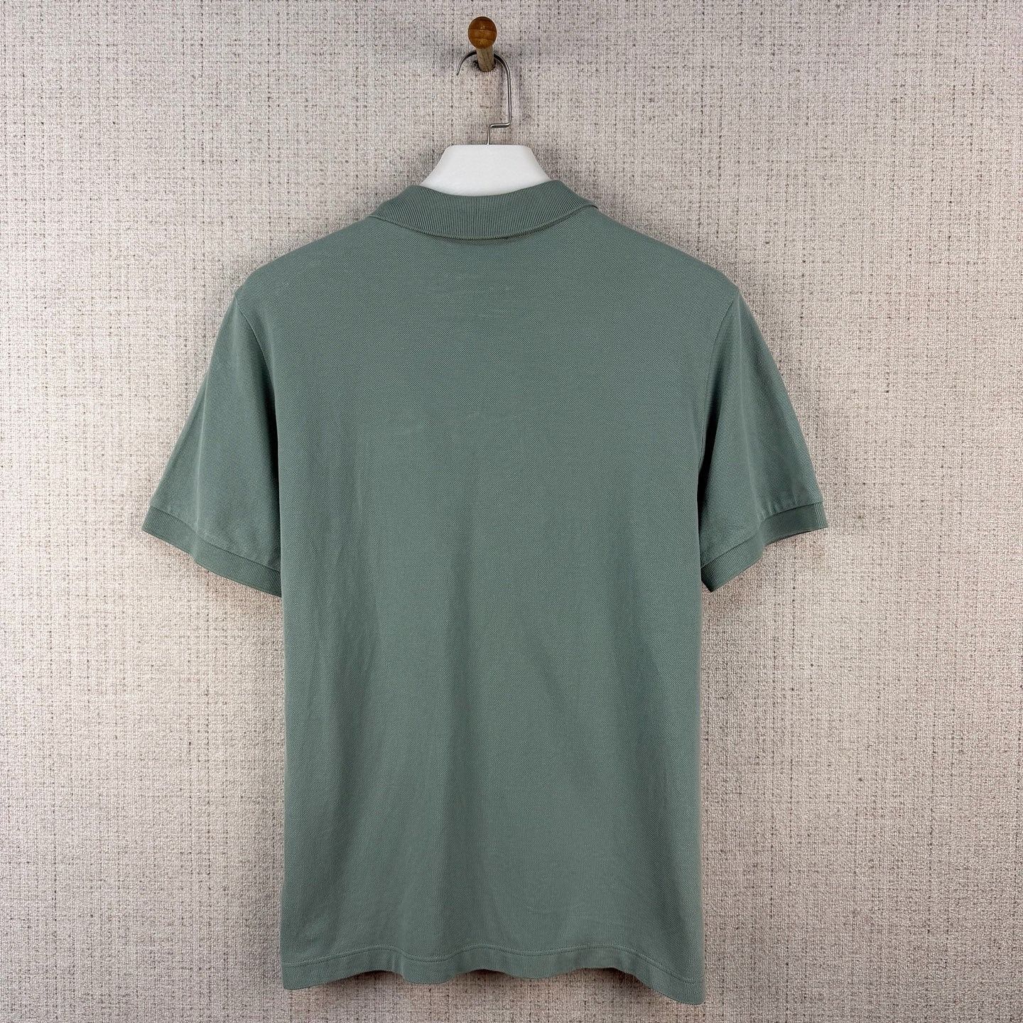 Dior Dior CD Logo Polo Shirt Size XL Size US XL / EU 56 / 4 - 2 Thumbnail
