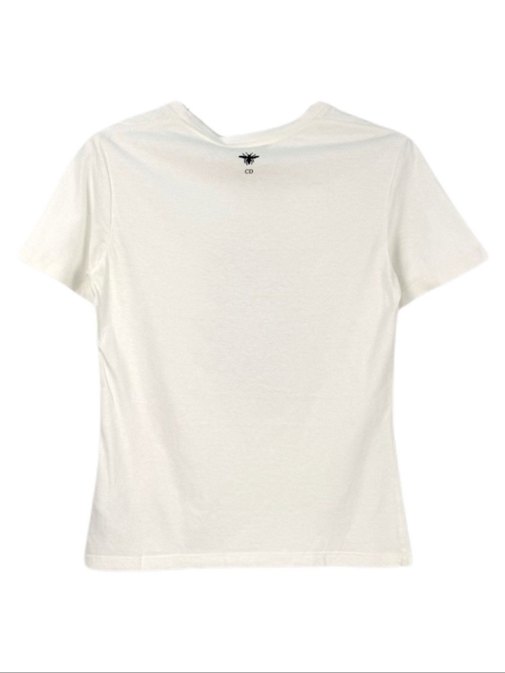 Dior Dior Geometric Print T-Shirt Size S Size S / US 4 / IT 40 - 2 Thumbnail