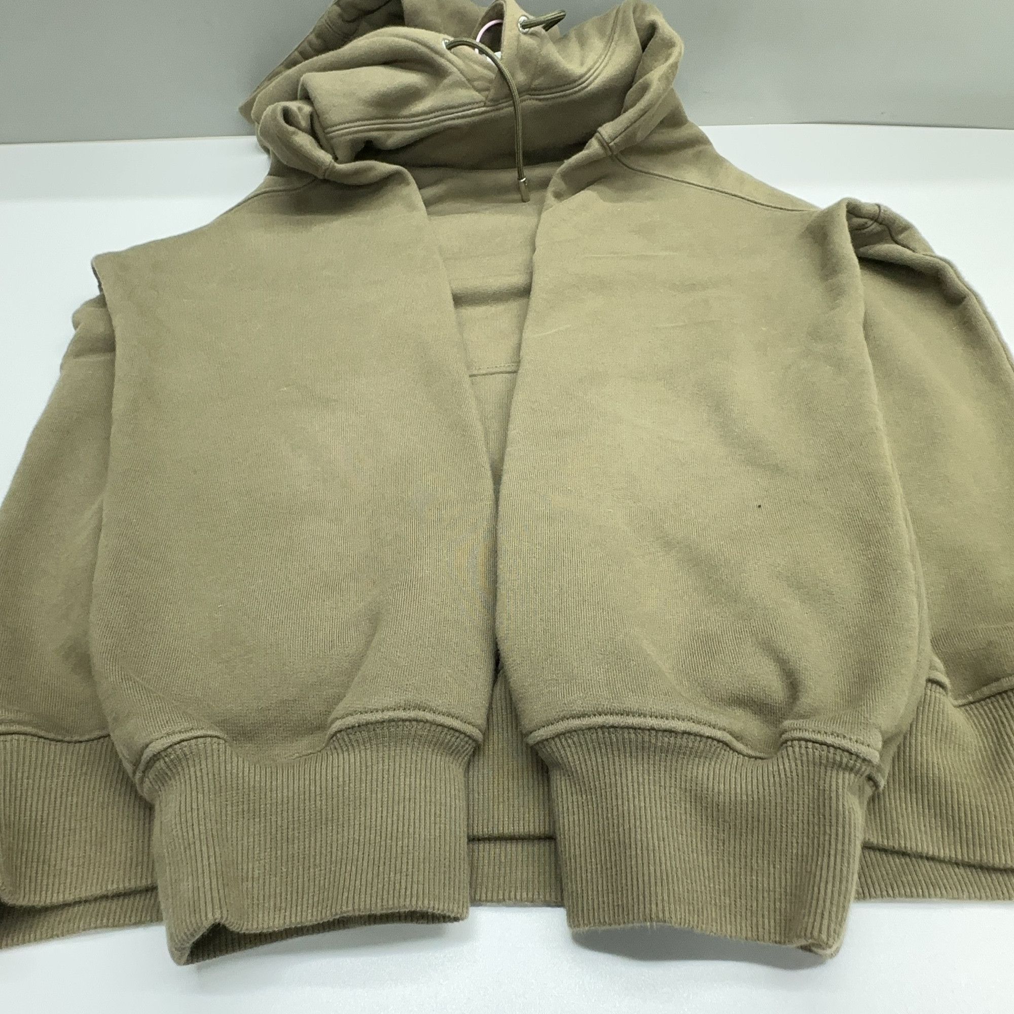 Dior Dior Atelier Logo Hoodie Size M Size US M / EU 48-50 / 2 - 11 Thumbnail