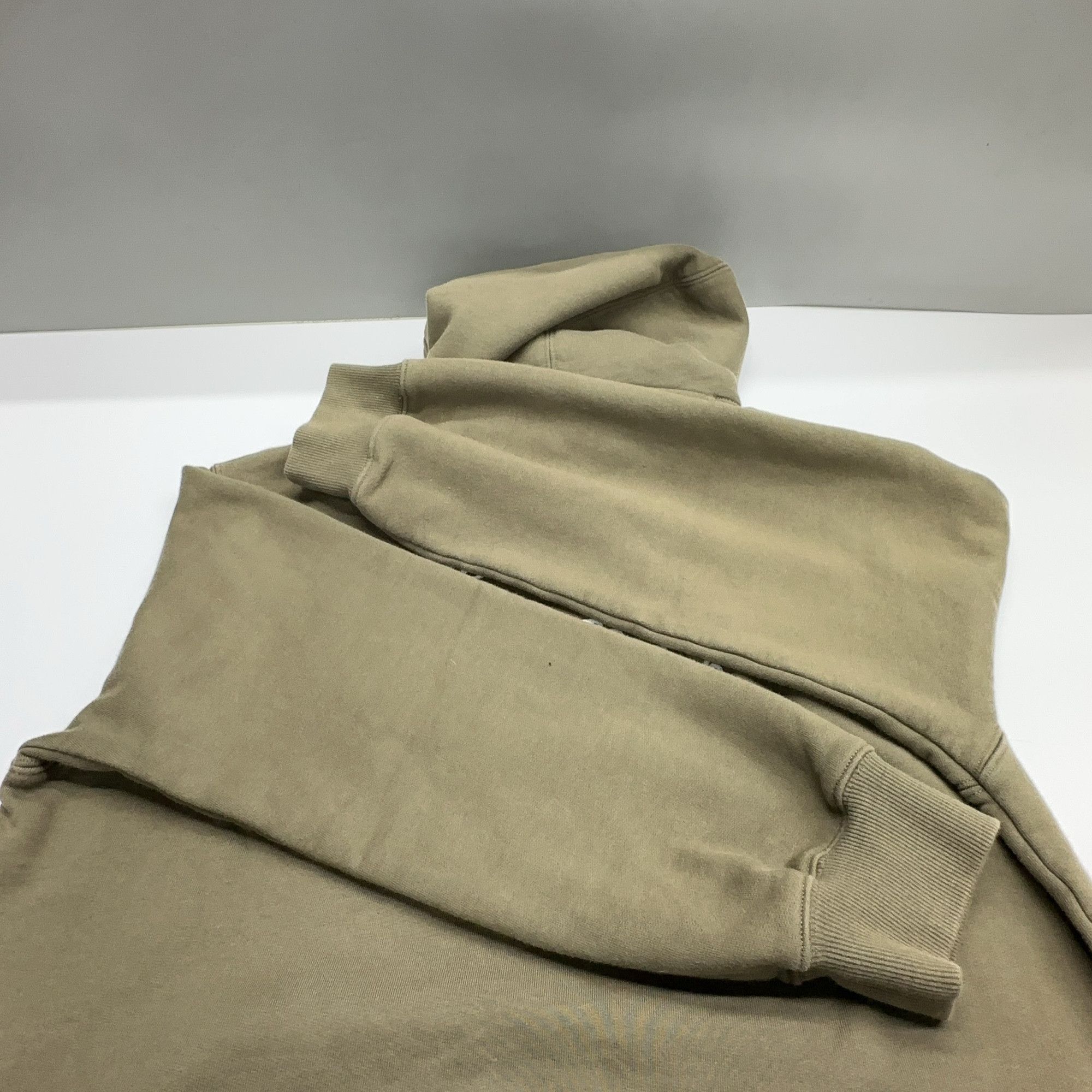 Dior Dior Atelier Logo Hoodie Size M Size US M / EU 48-50 / 2 - 14 Thumbnail