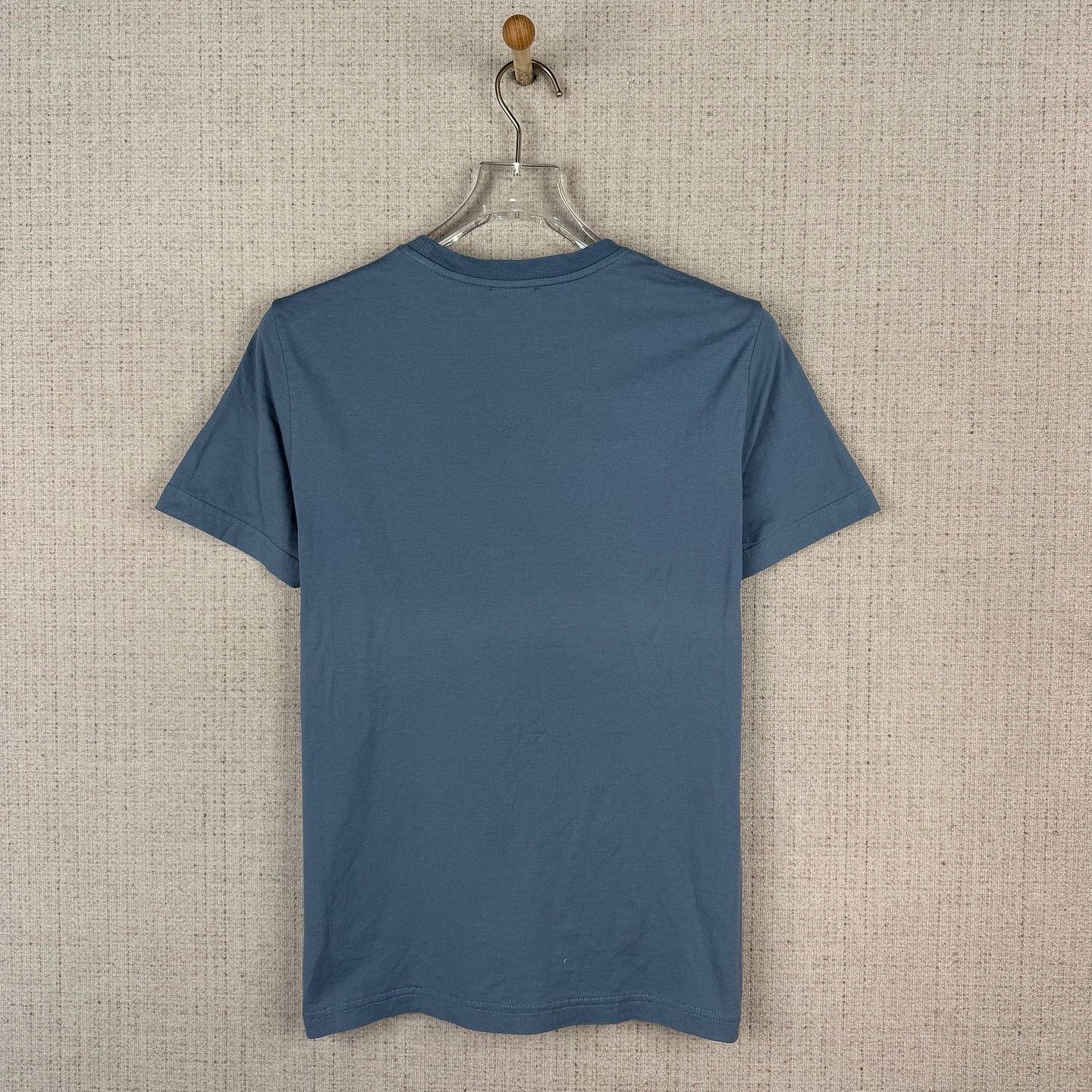 Dior Dior CD Embroidery T-Shirt Size S Size US S / EU 44-46 / 1 - 2 Thumbnail