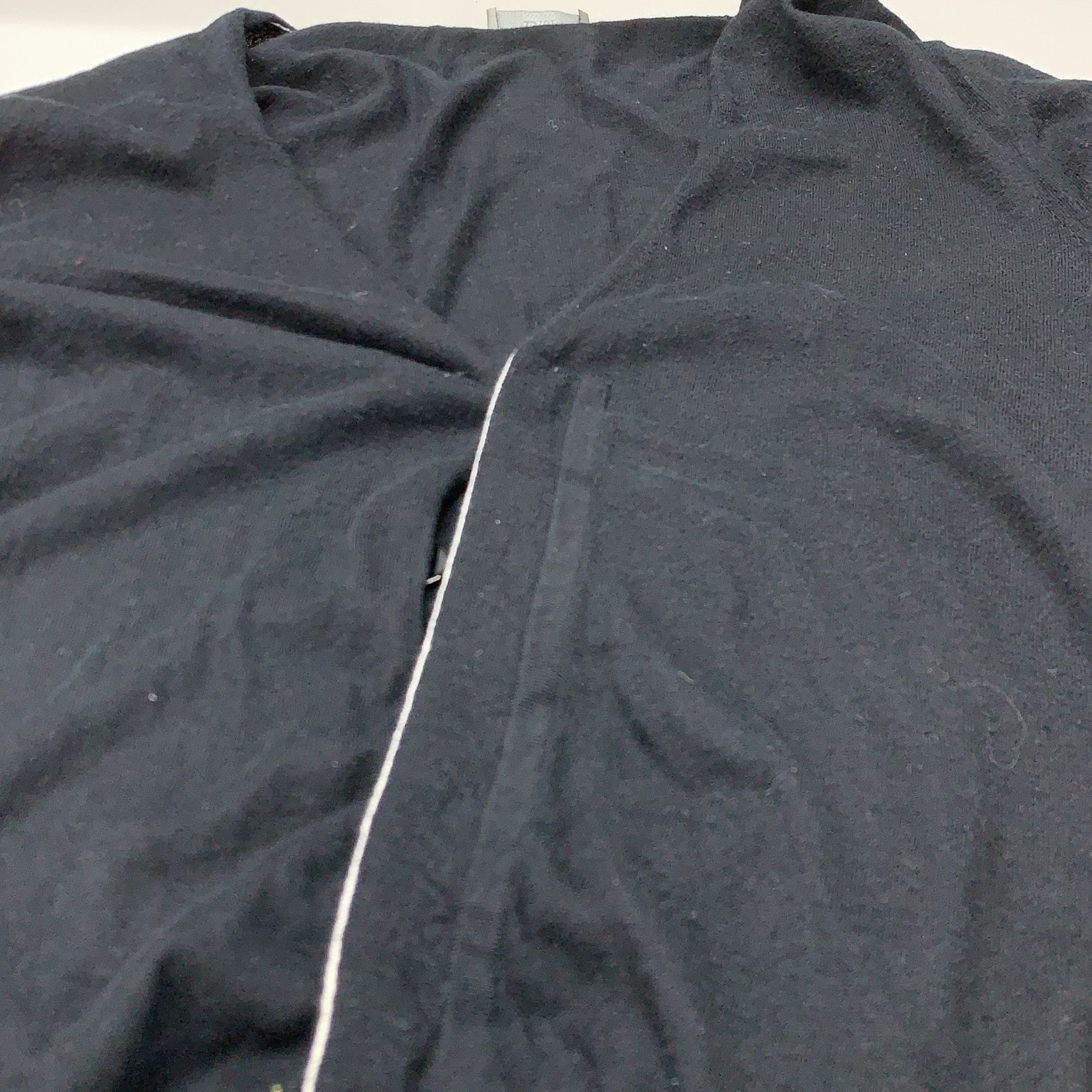 Dior Dior V-Neck Knit Cardigan Size S Size S / US 4 / IT 40 - 8 Thumbnail
