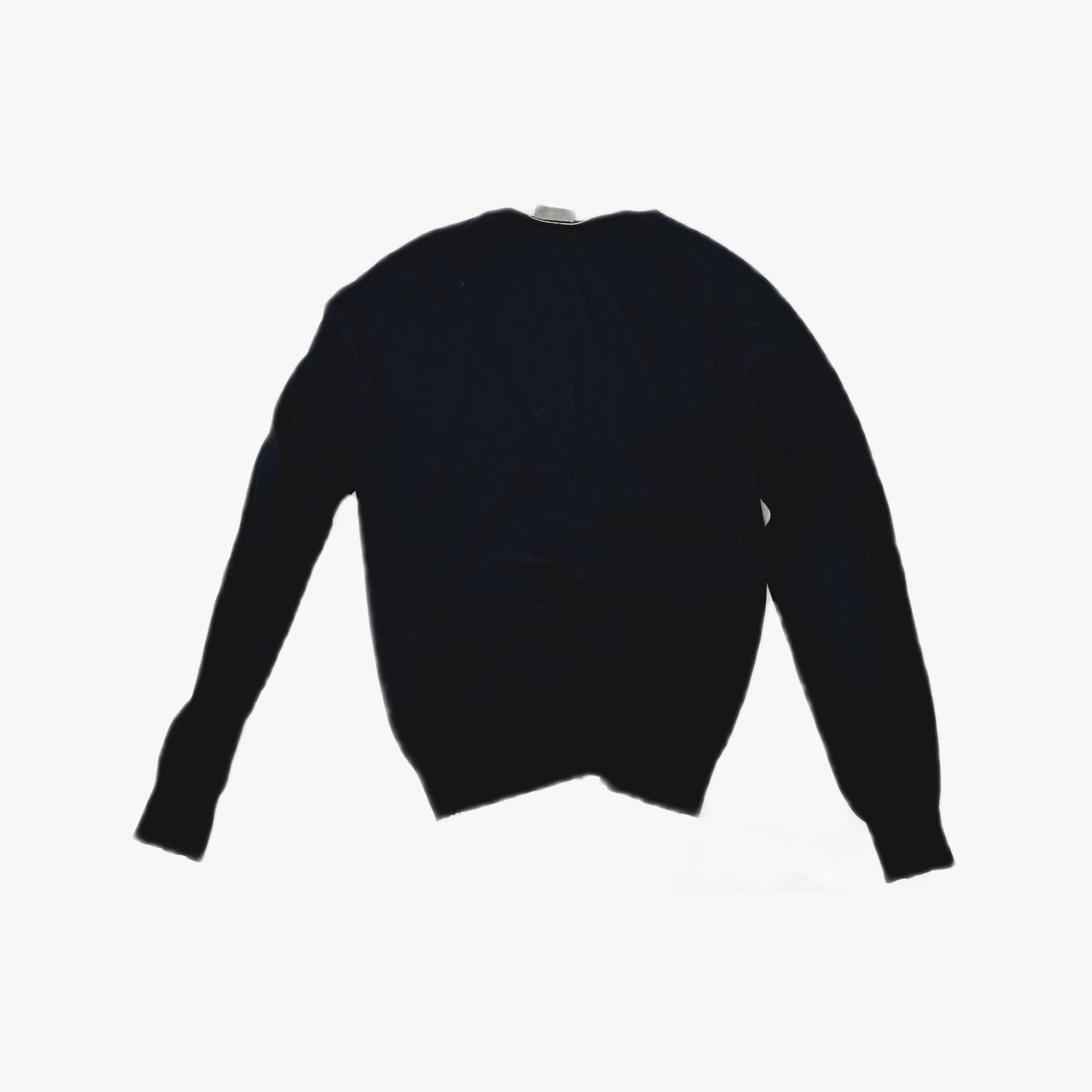 Dior Dior V-Neck Knit Cardigan Size S Size S / US 4 / IT 40 - 2 Thumbnail