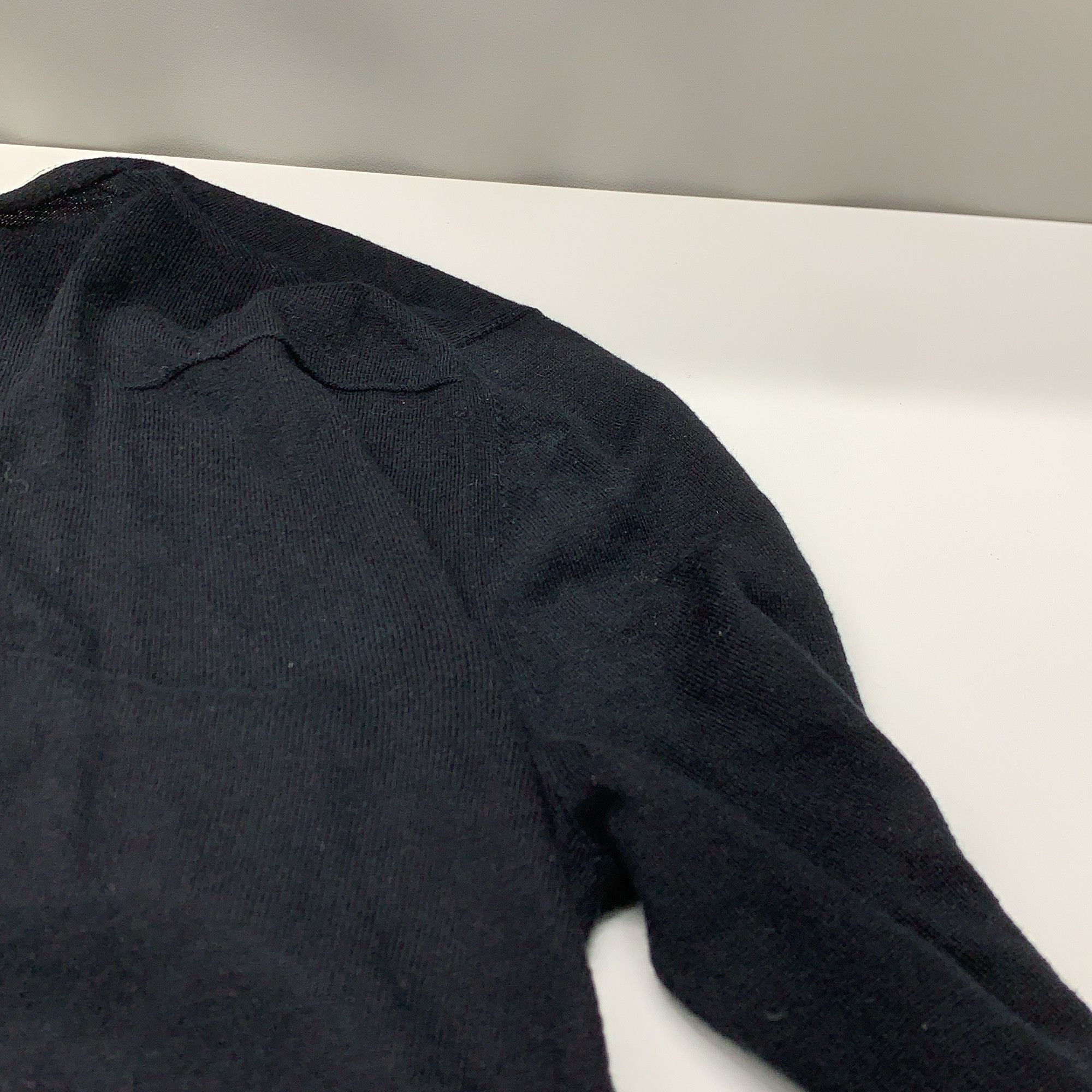 Dior Dior V-Neck Knit Cardigan Size S Size S / US 4 / IT 40 - 11 Thumbnail