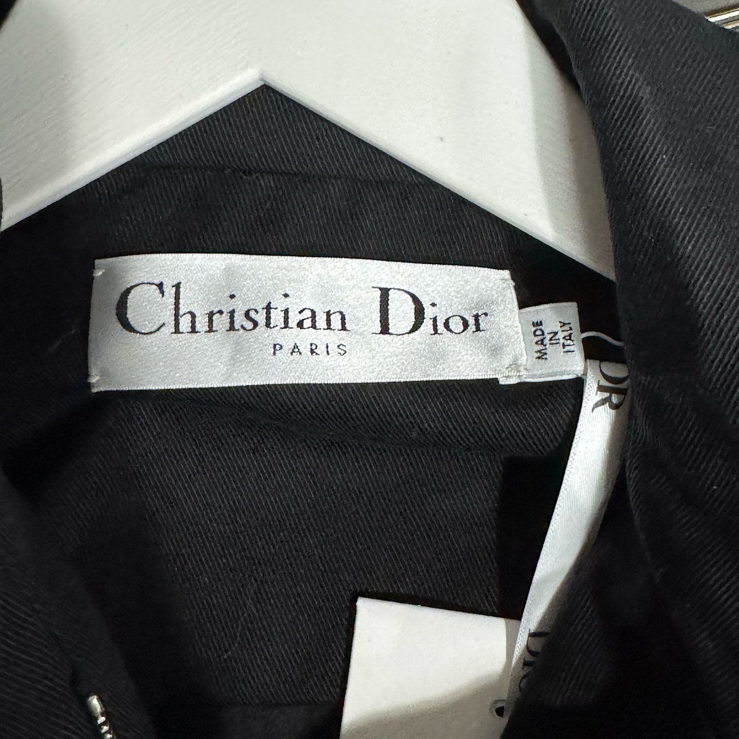 Dior Dior Embroidered Patch Jacket Size 36 Size S / US 4 / IT 40 - 3 Thumbnail
