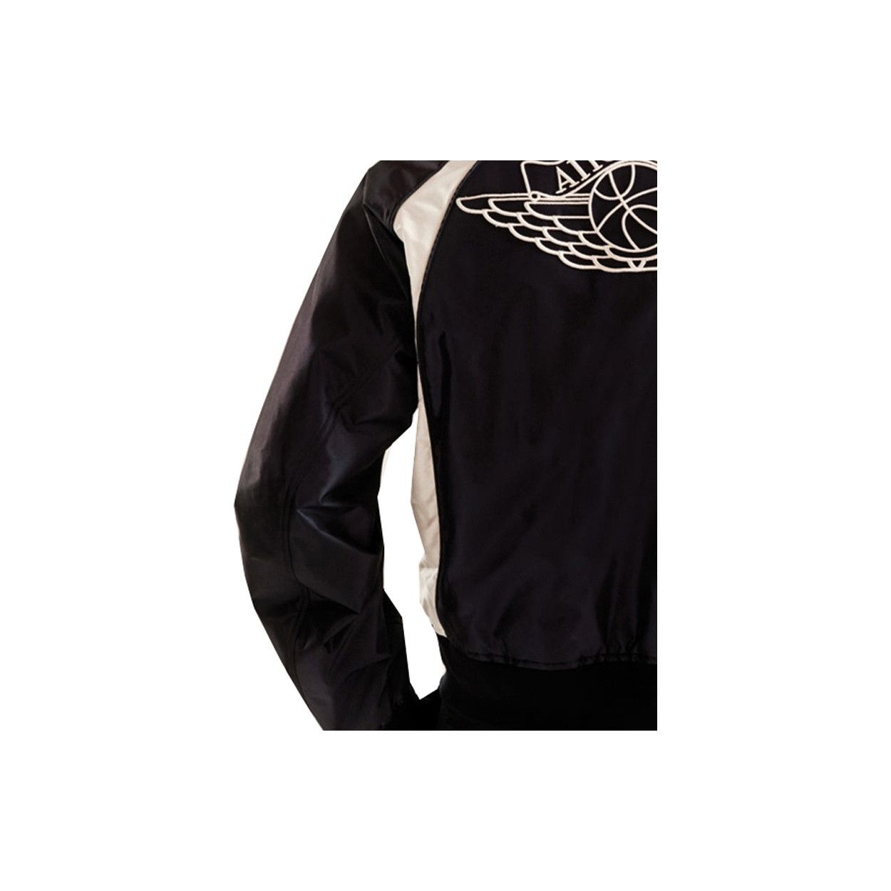 Dior Dior x Jordan Air Dior Bomber Jacket Size 54 Size US L / EU 52-54 / 3 - 11 Thumbnail