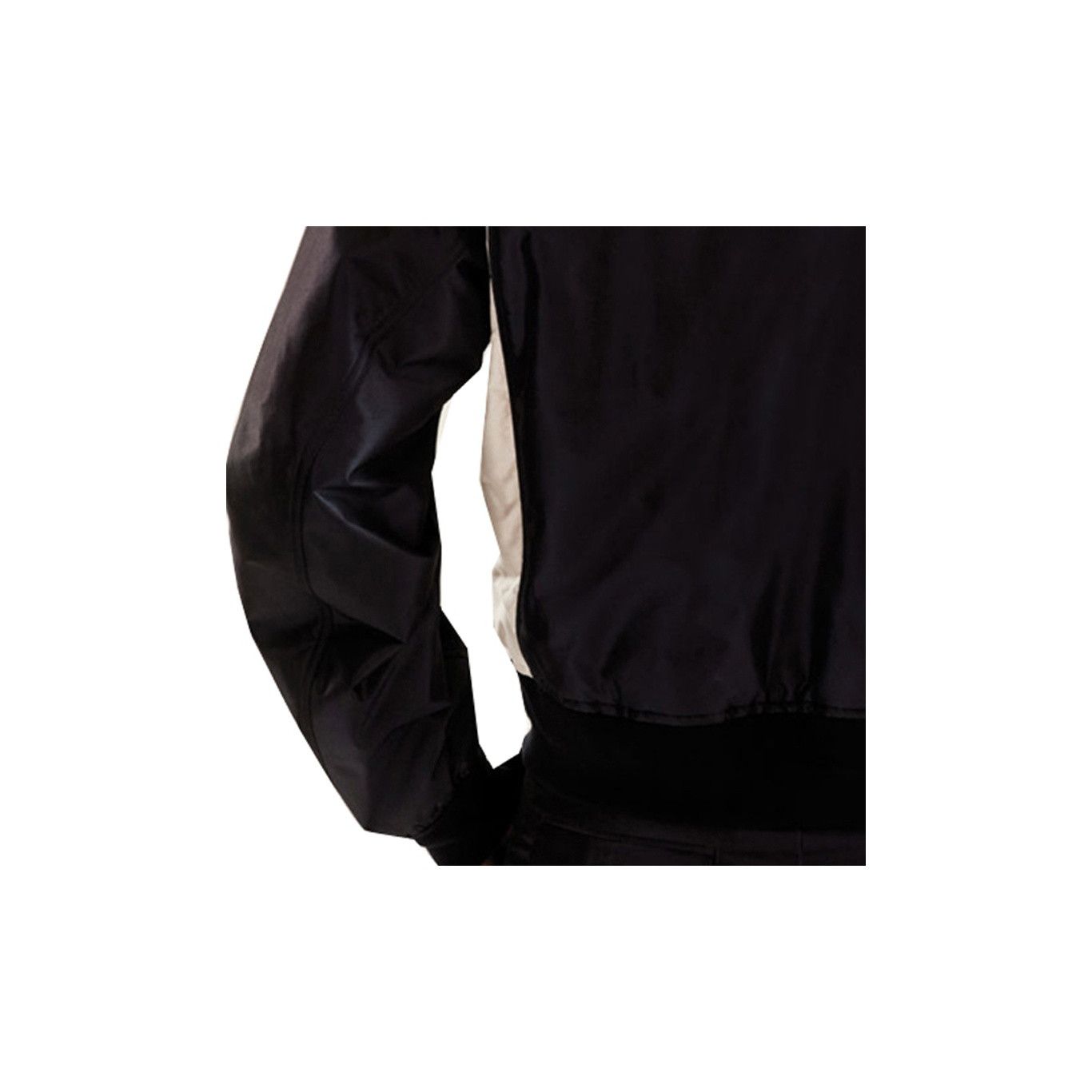Dior Dior x Jordan Air Dior Bomber Jacket Size 54 Size US L / EU 52-54 / 3 - 8 Thumbnail