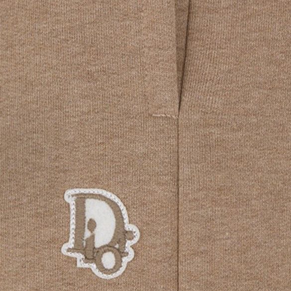 Dior Dior Logo Patch Sweat Shorts Size M Size US 32 / EU 48 - 5 Thumbnail