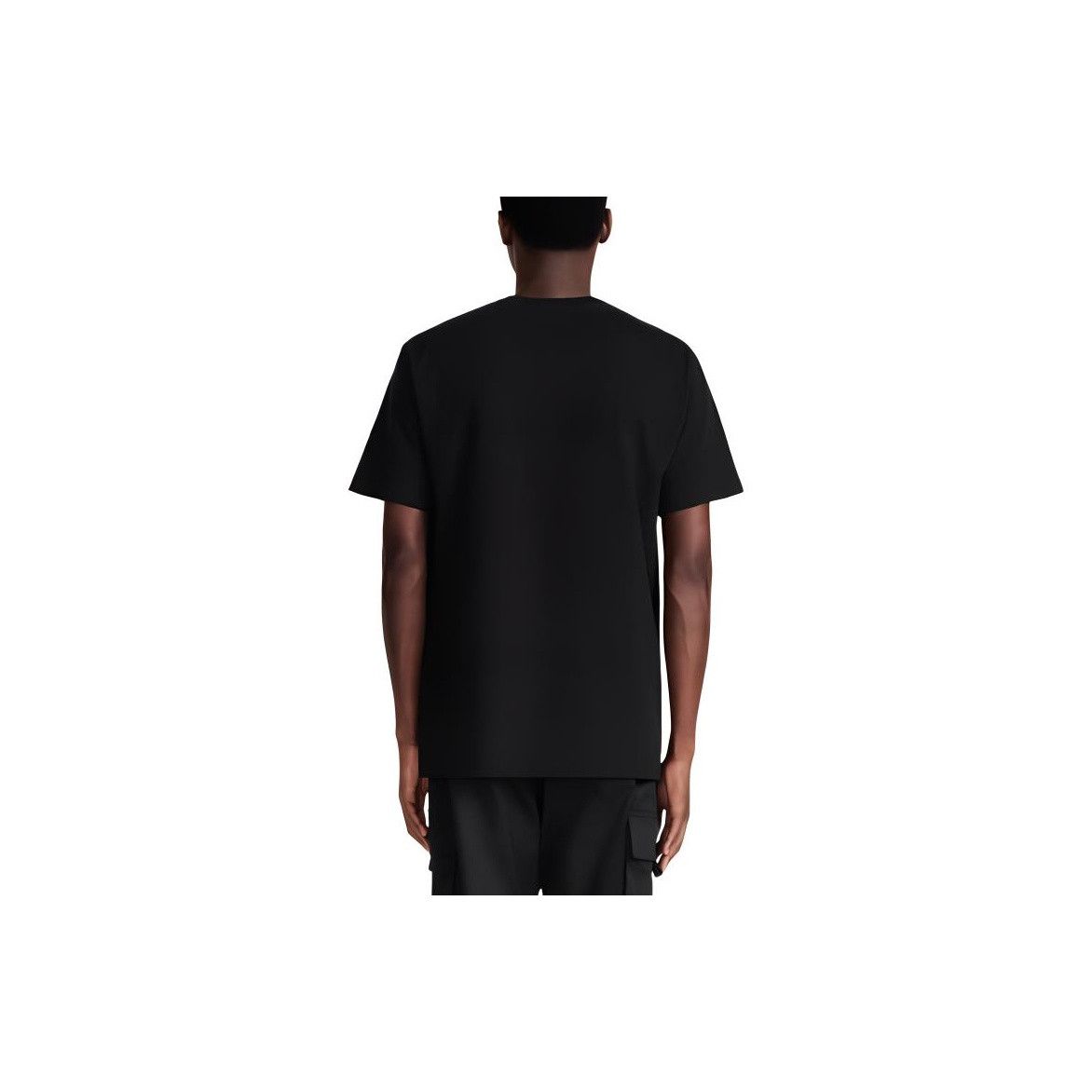 Dior Dior 1947 Graphic T-Shirt Size S Size US S / EU 44-46 / 1 - 8 Thumbnail