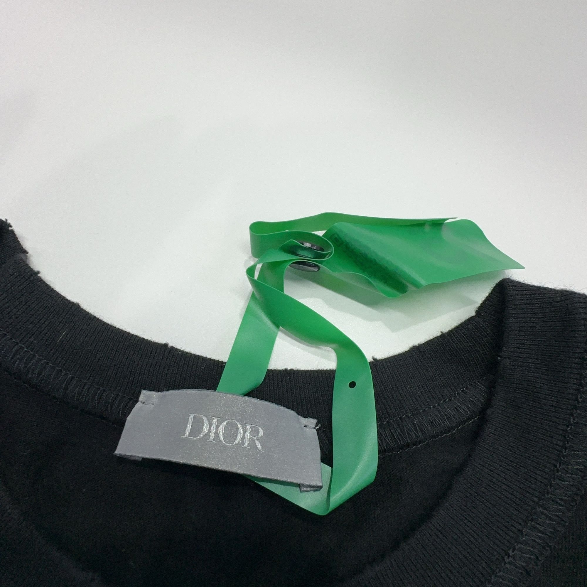 Dior Dior 1947 Graphic T-Shirt Size S Size US S / EU 44-46 / 1 - 3 Thumbnail