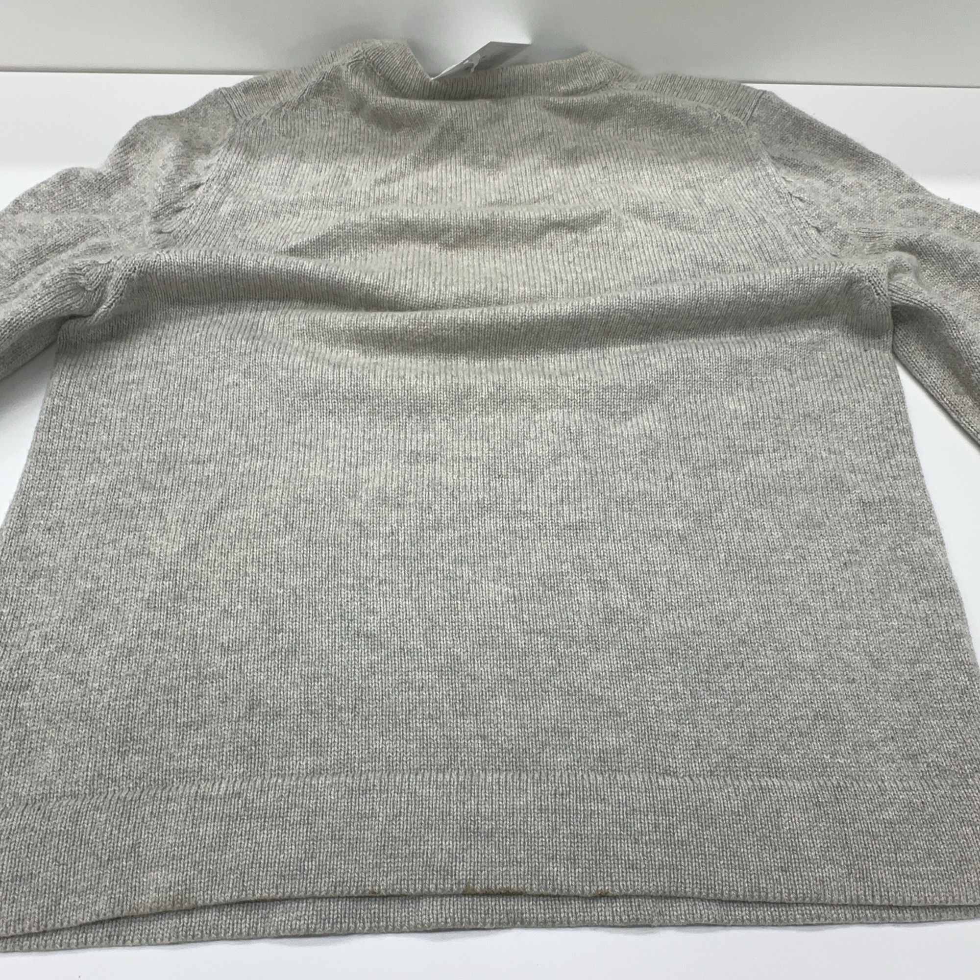 Dior Dior Couture Logo Embroidered Sweater Size XS Size US XS / EU 42 / 0 - 14 Thumbnail