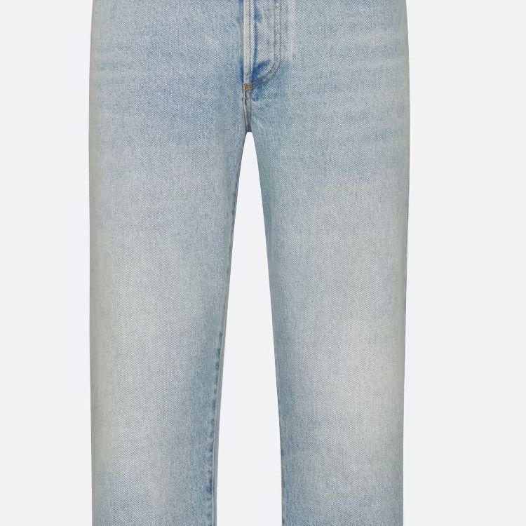 Dior Dior Light Wash Jeans US 30 Size US 30 / EU 46 - 12 Thumbnail