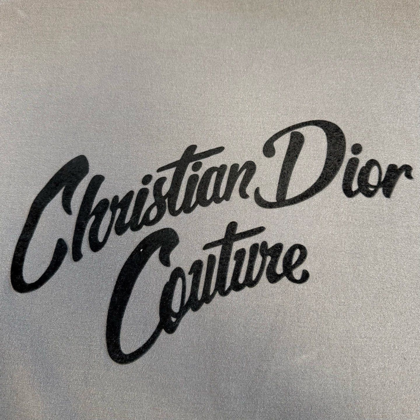 Dior Dior Atelier Logo T-Shirt Size XL Size US XL / EU 56 / 4 - 6 Thumbnail