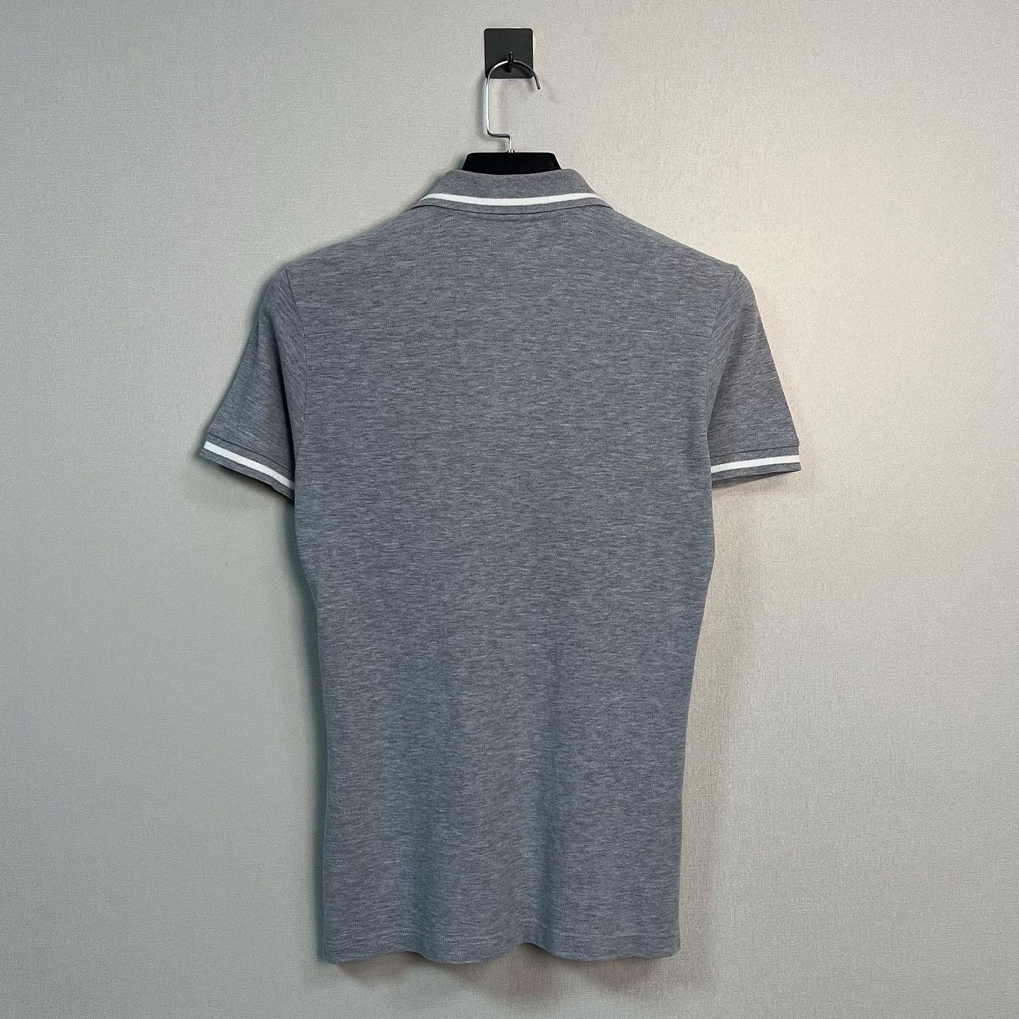 Dior Dior Bee Embroidery Polo Shirt Size S Size US S / EU 44-46 / 1 - 2 Thumbnail