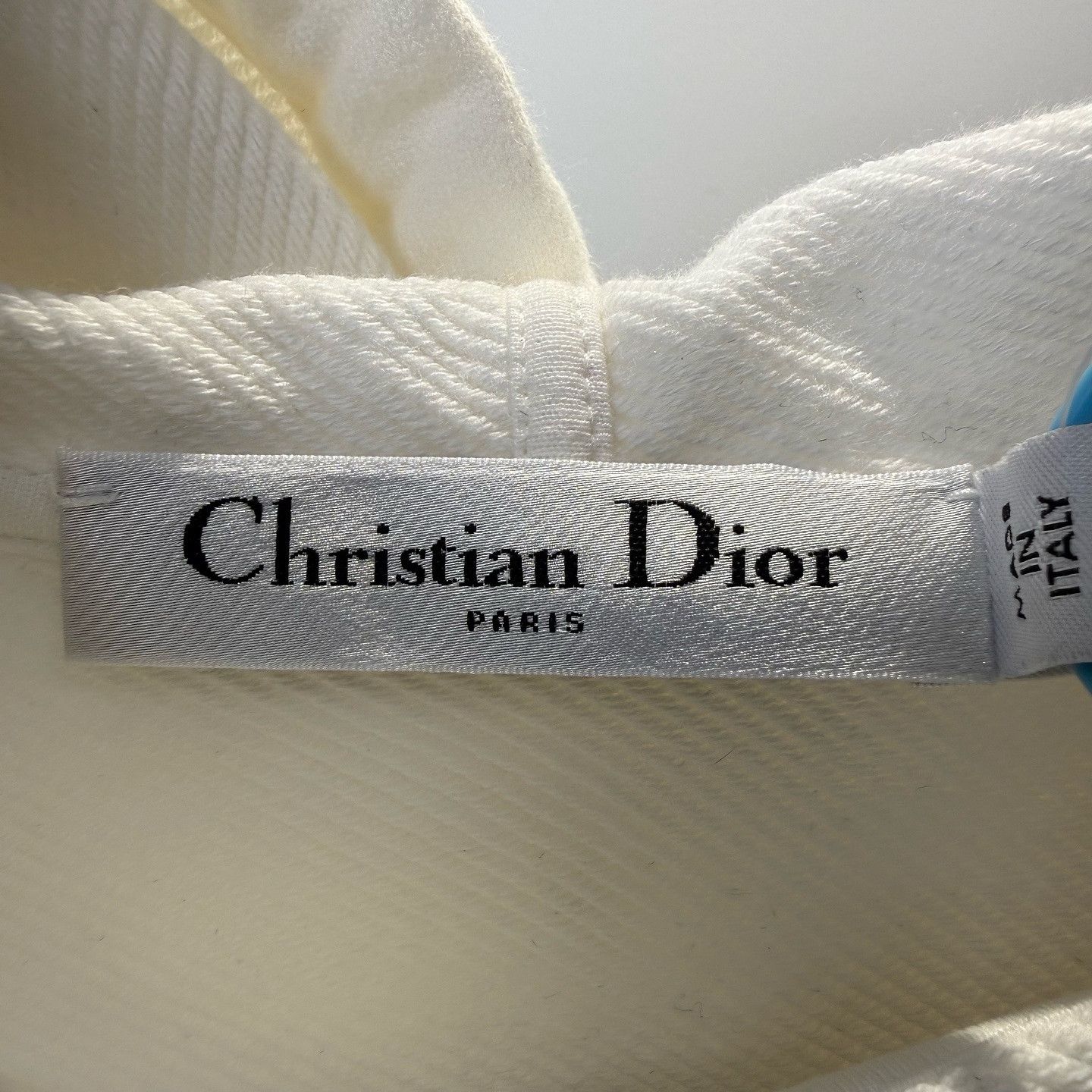 Dior Dior Star Print Hoodie Size XS Size XS / US 0-2 / IT 36-38 - 3 Thumbnail