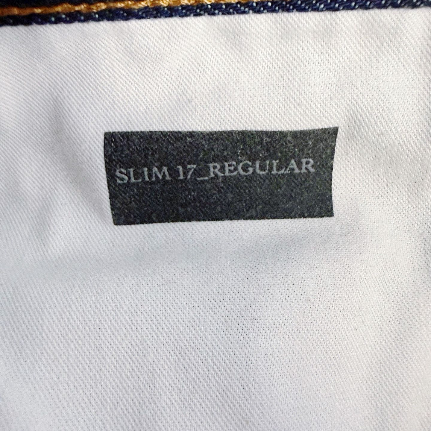 Dior Dior Slim 17 Regular Jeans Size 30 Size US 30 / EU 46 - 5 Thumbnail