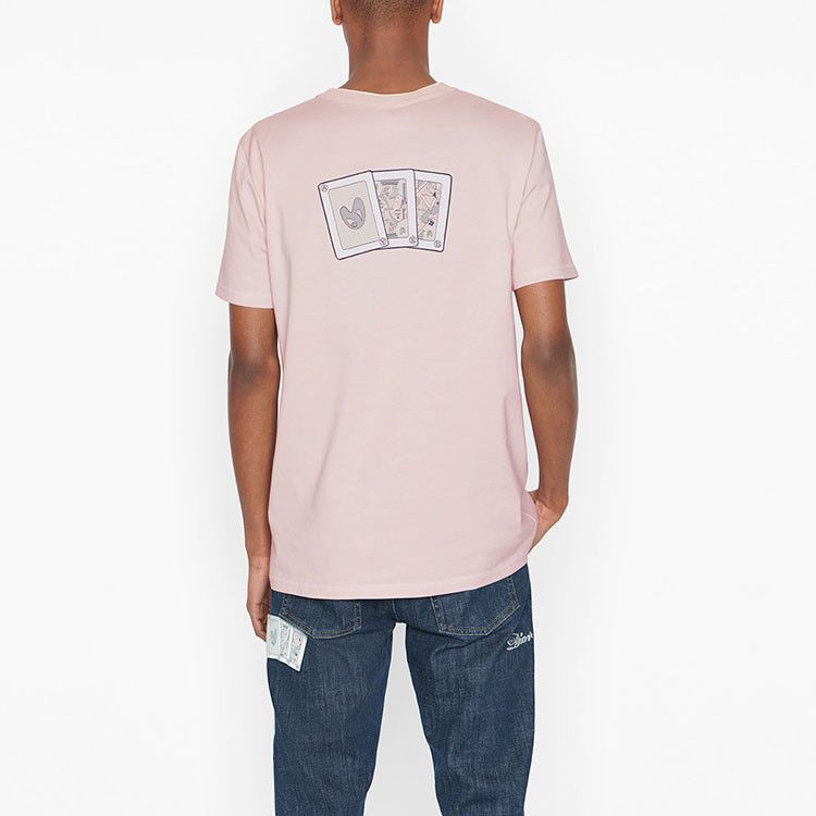 Dior Dior x Kenny Scharf Playing Card T-Shirt Size S Size US S / EU 44-46 / 1 - 8 Thumbnail