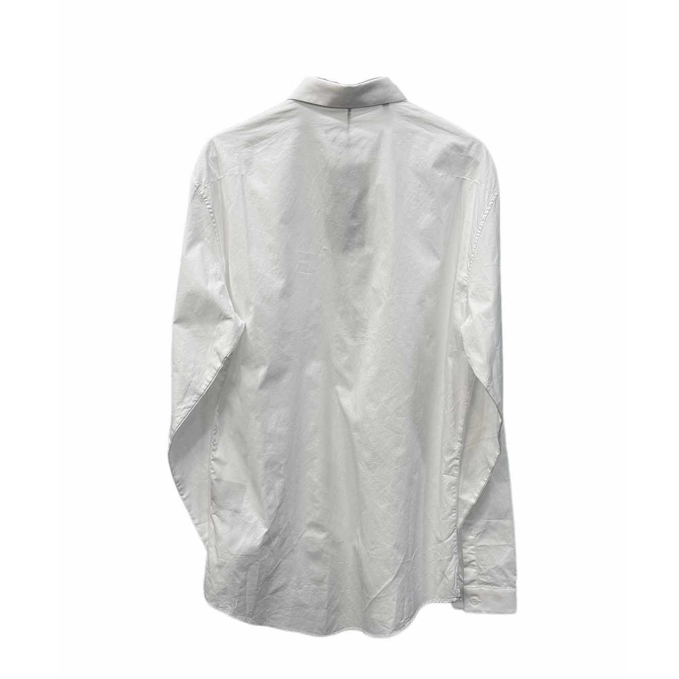 Dior Dior Bee Embroidered Button Up Shirt Size S Size US S / EU 44-46 / 1 - 2 Thumbnail
