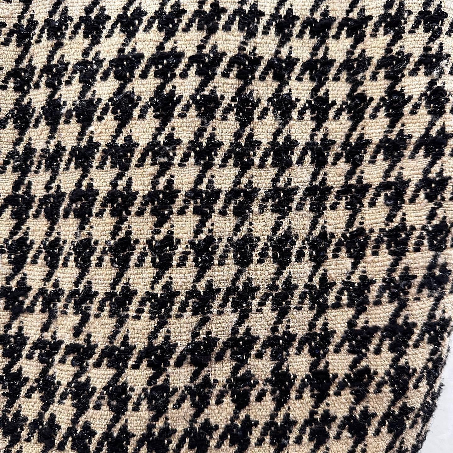 Dior Christian Dior Houndstooth Mini Dress Size 34 Size XS / US 0-2 / IT 36-38 - 8 Thumbnail