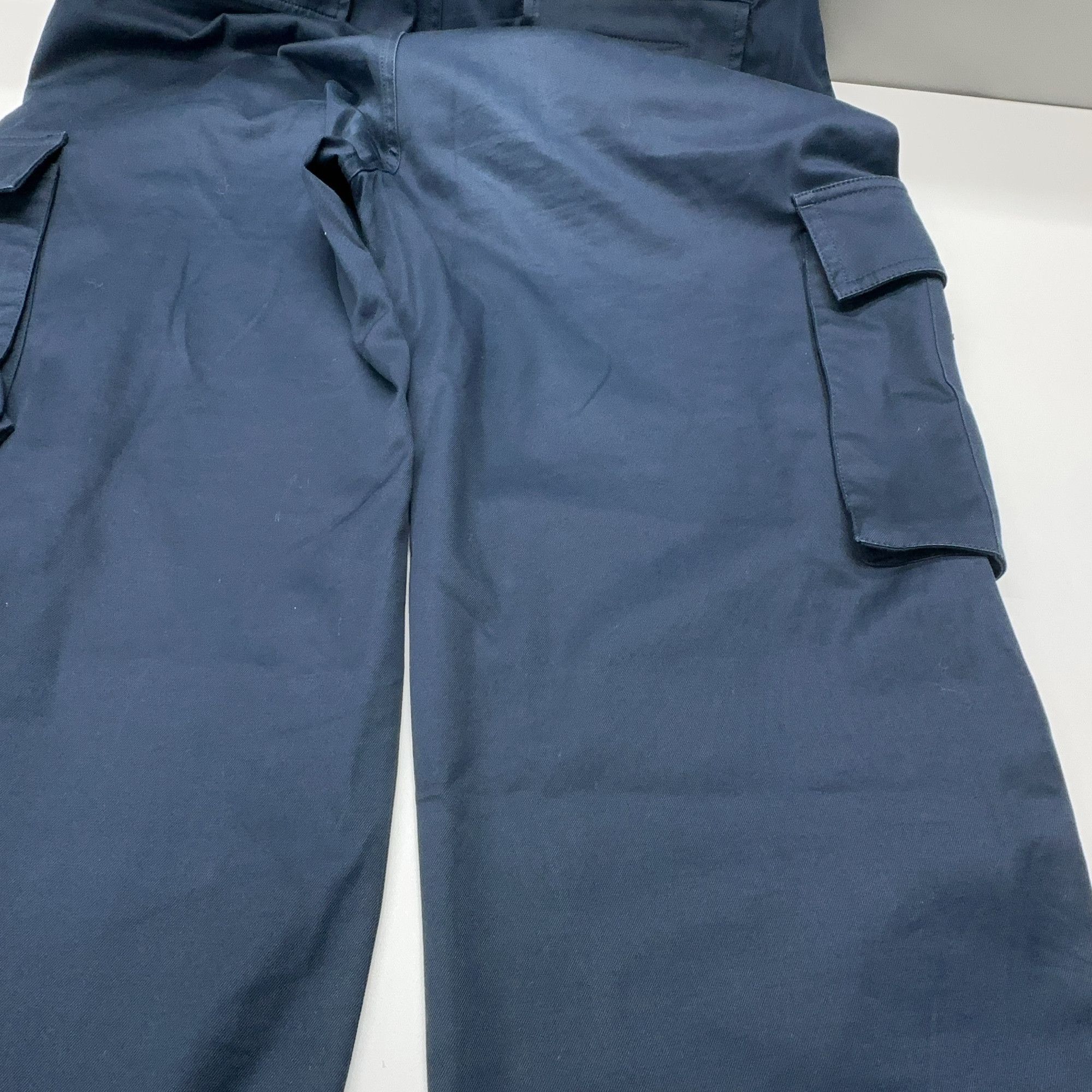 Dior Dior Cargo Pants Size 48 Size US 32 / EU 48 - 9 Thumbnail