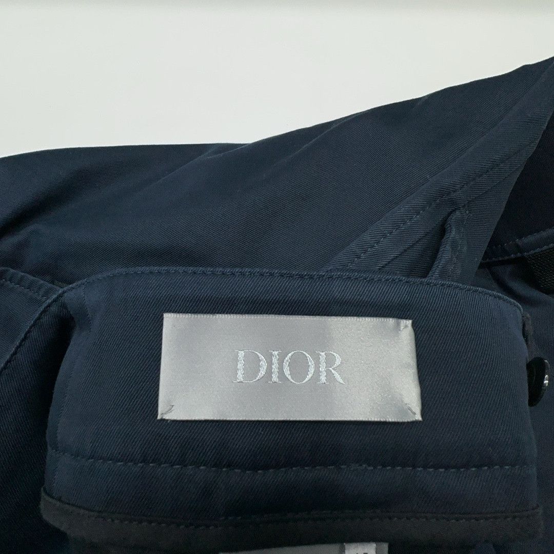 Dior Dior Cargo Pants Size 48 Size US 32 / EU 48 - 3 Thumbnail