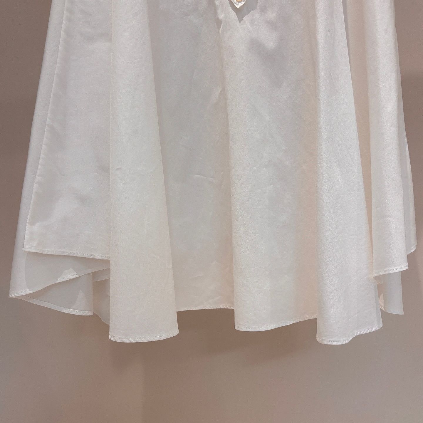 Dior Christian Dior Bee Embroidery Mini Dress Size FR 34 Size XS / US 0-2 / IT 36-38 - 5 Thumbnail