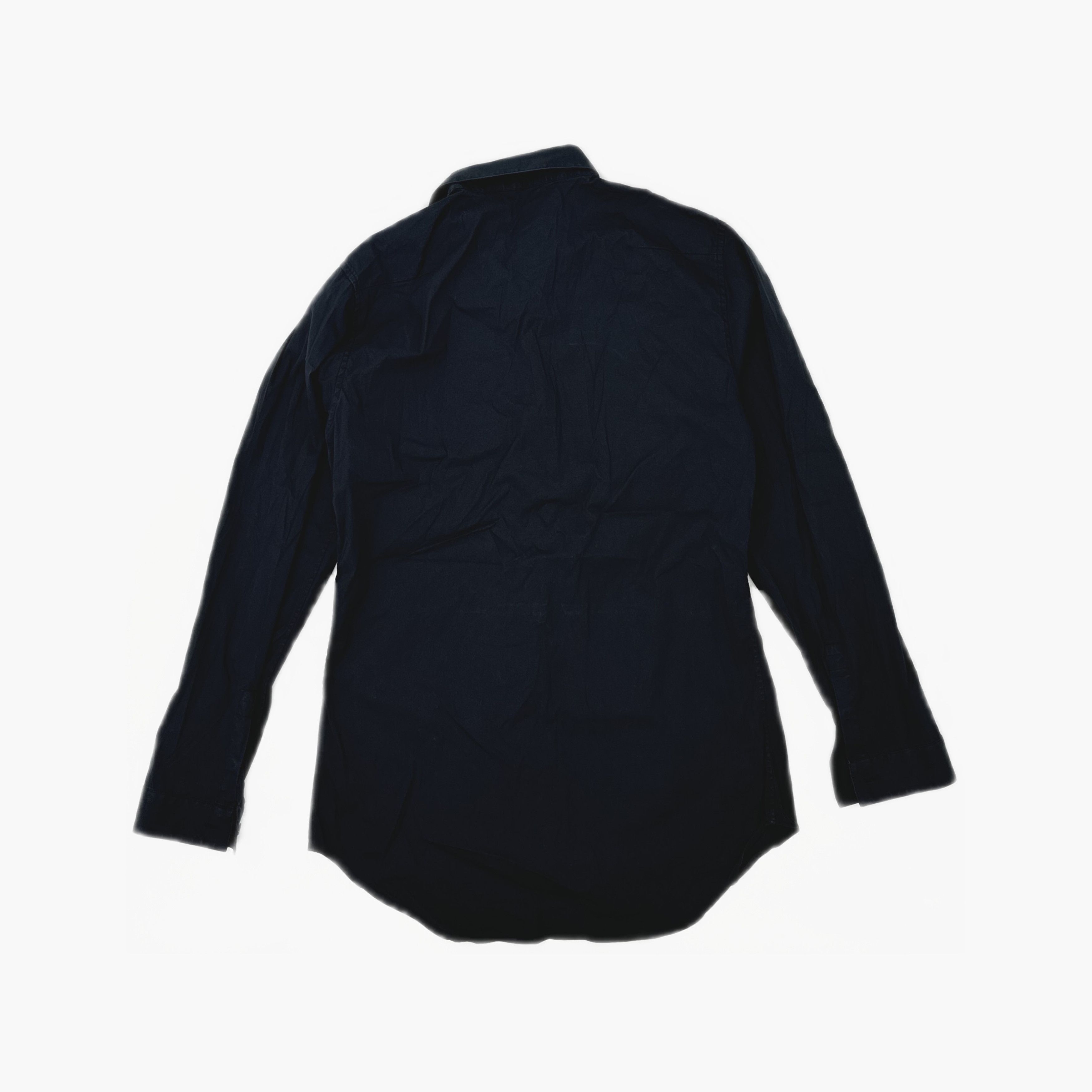 Dior Dior Atelier Logo Button Up Shirt Size S Size US S / EU 44-46 / 1 - 2 Thumbnail