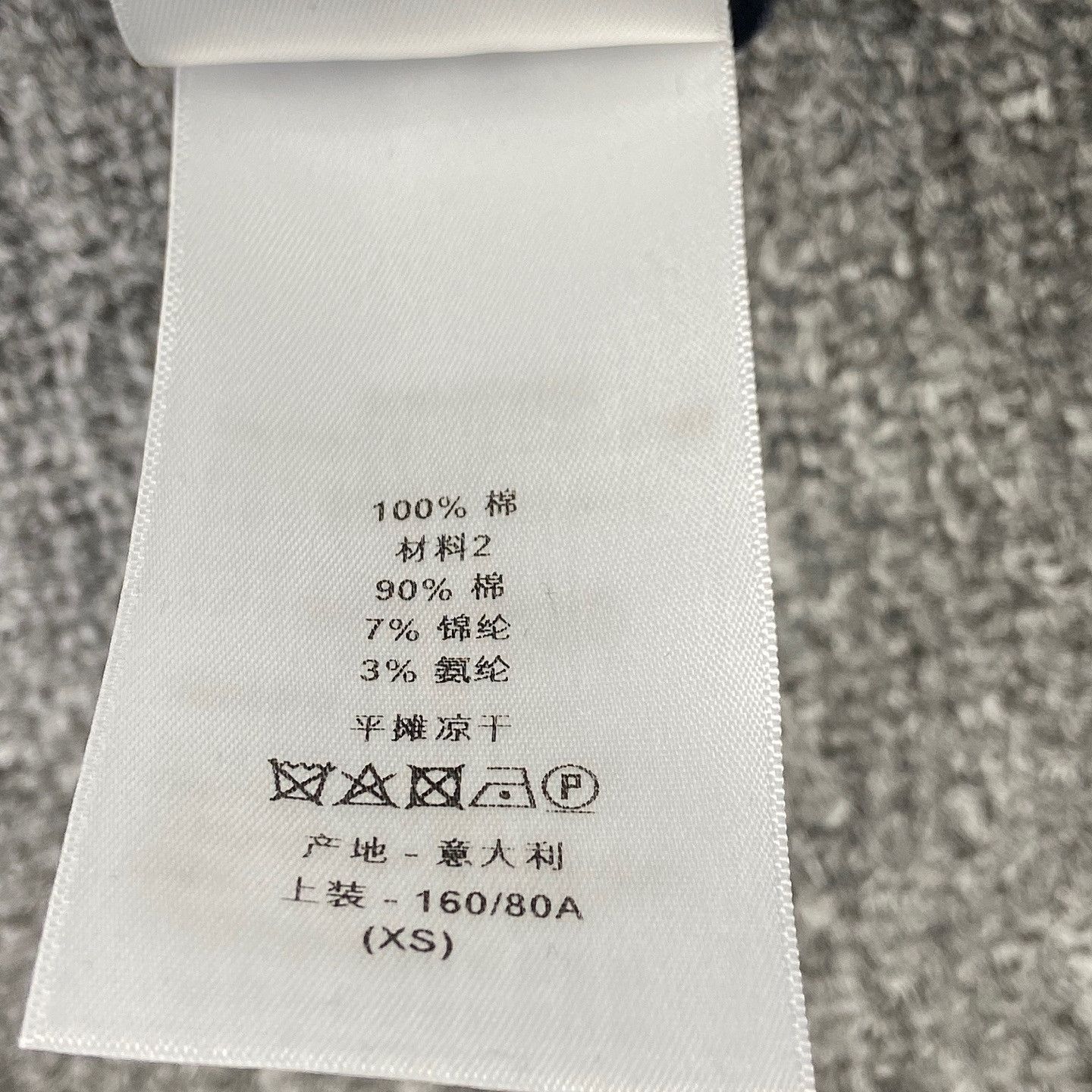 Dior Dior Oblique Hooded Mini Dress Size XS Size XS / US 0-2 / IT 36-38 - 6 Thumbnail