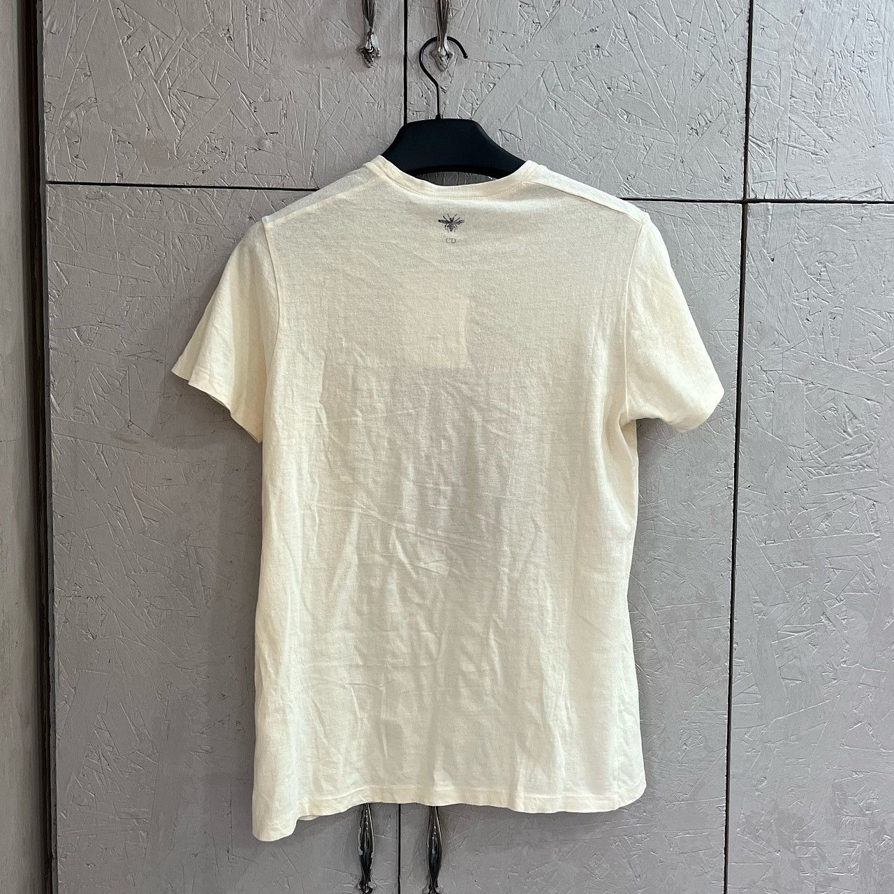 Dior Dior Sisterhood Is Forever Graphic T-Shirt Size M Size M / US 6-8 / IT 42-44 - 2 Thumbnail